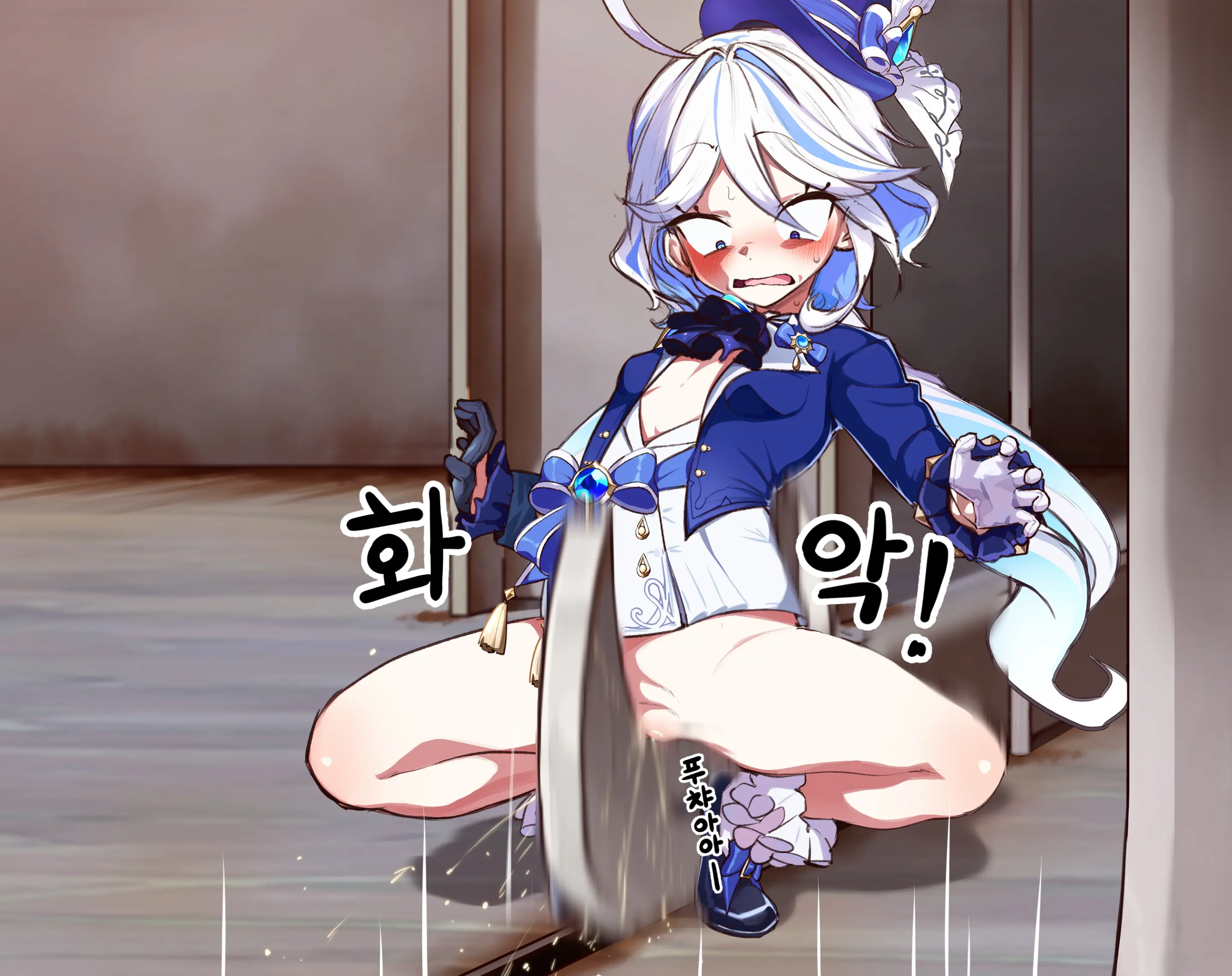 웹툰 이미지 17