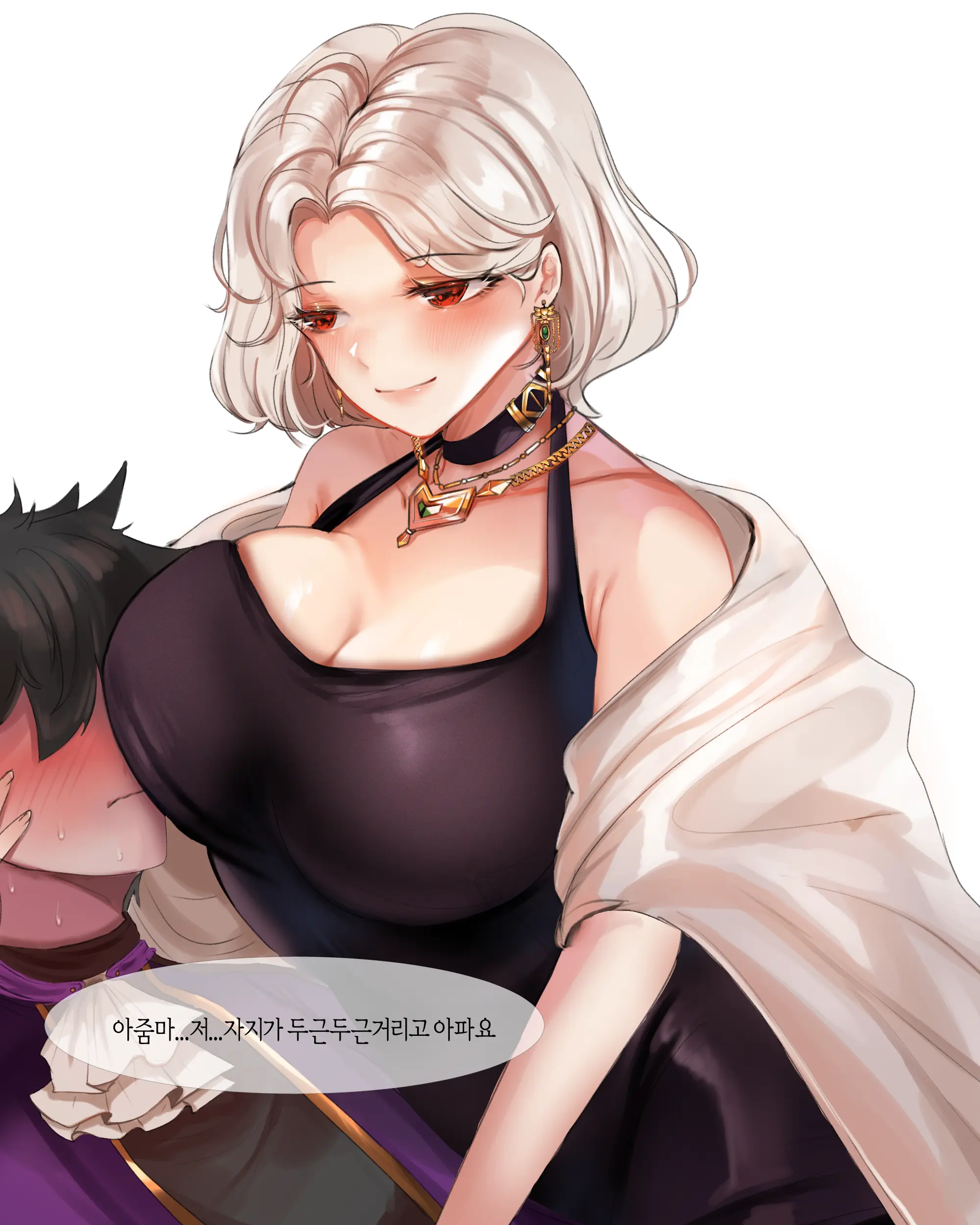 웹툰 이미지 32