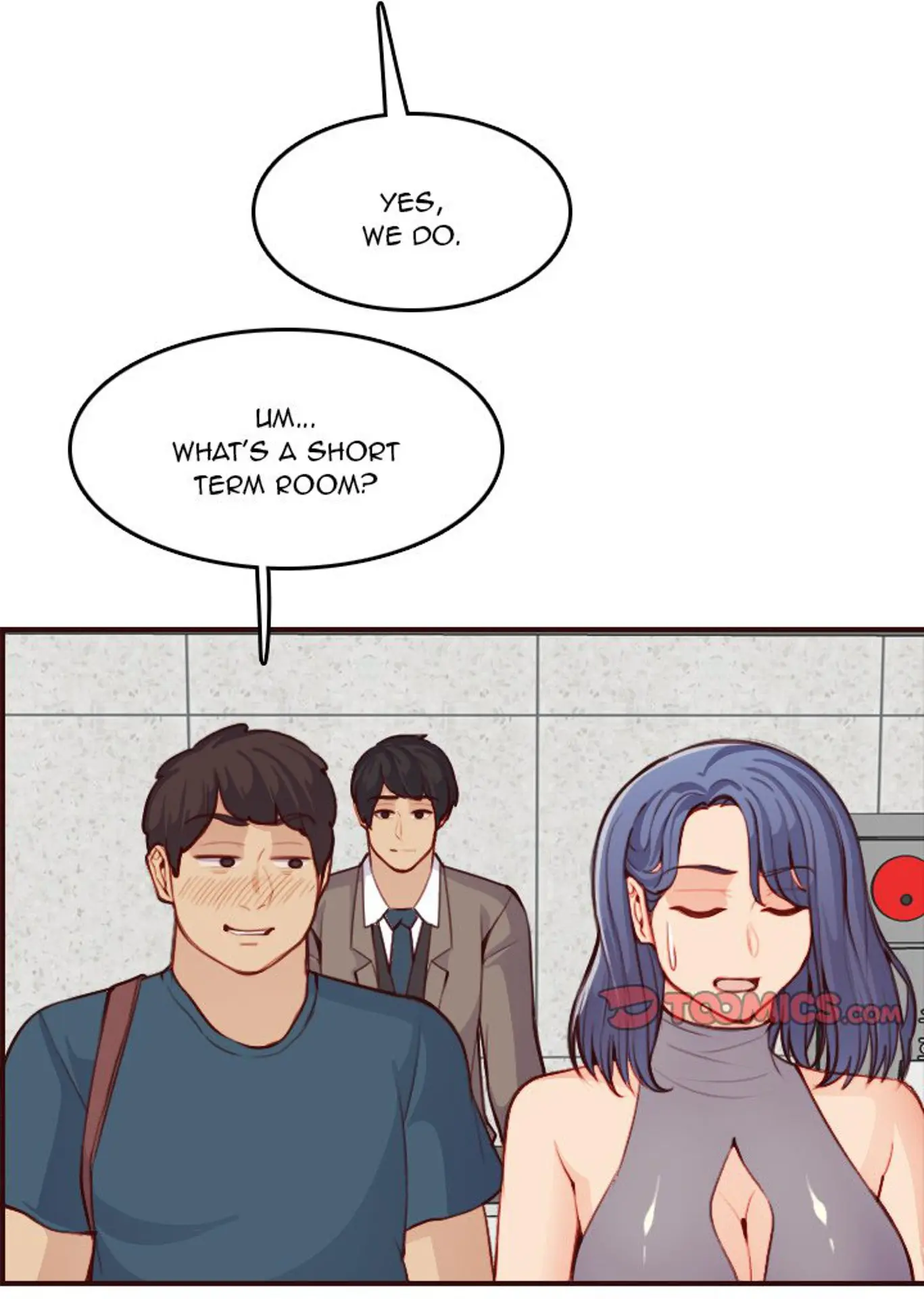 웹툰 이미지 140