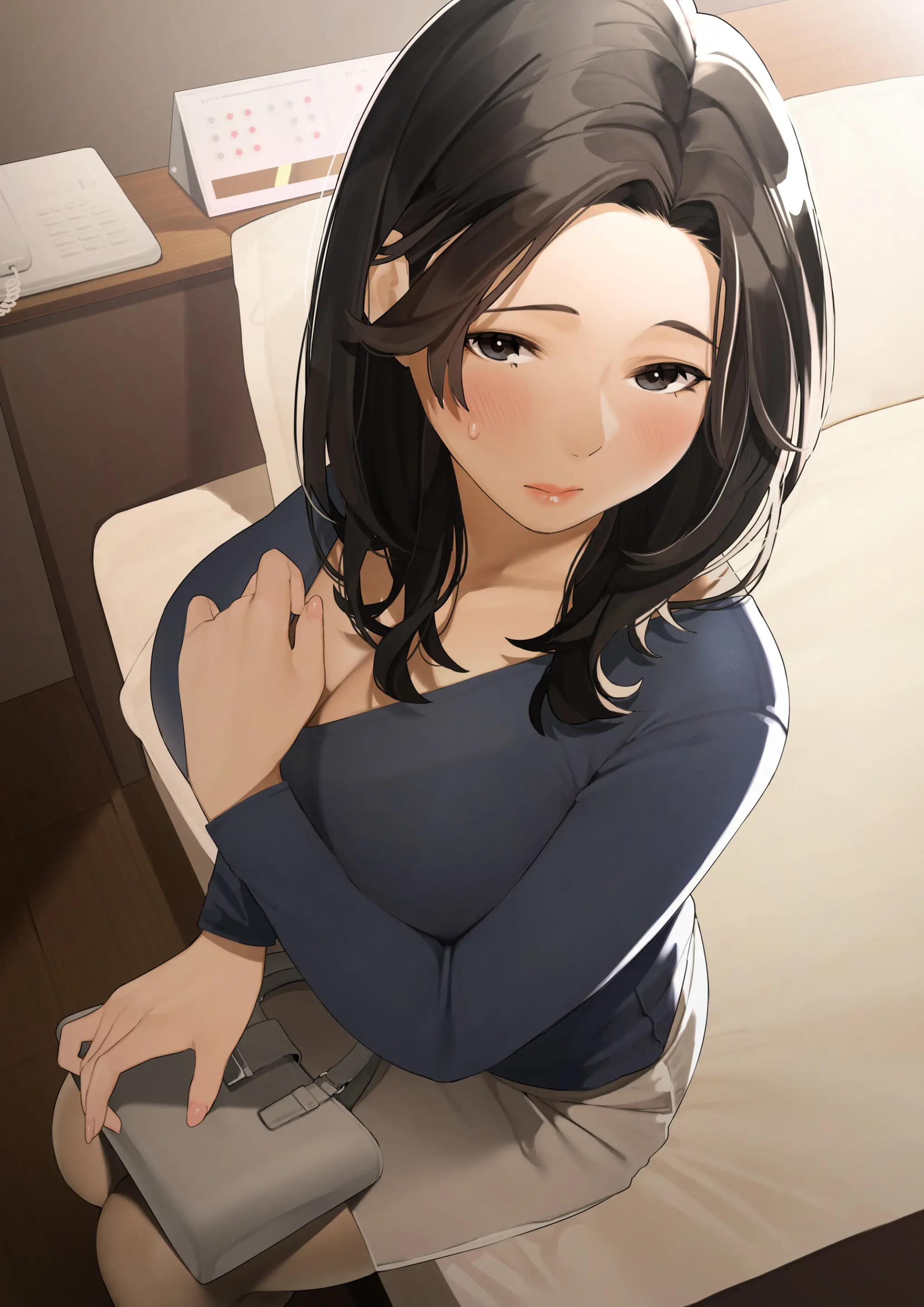 웹툰 이미지 8