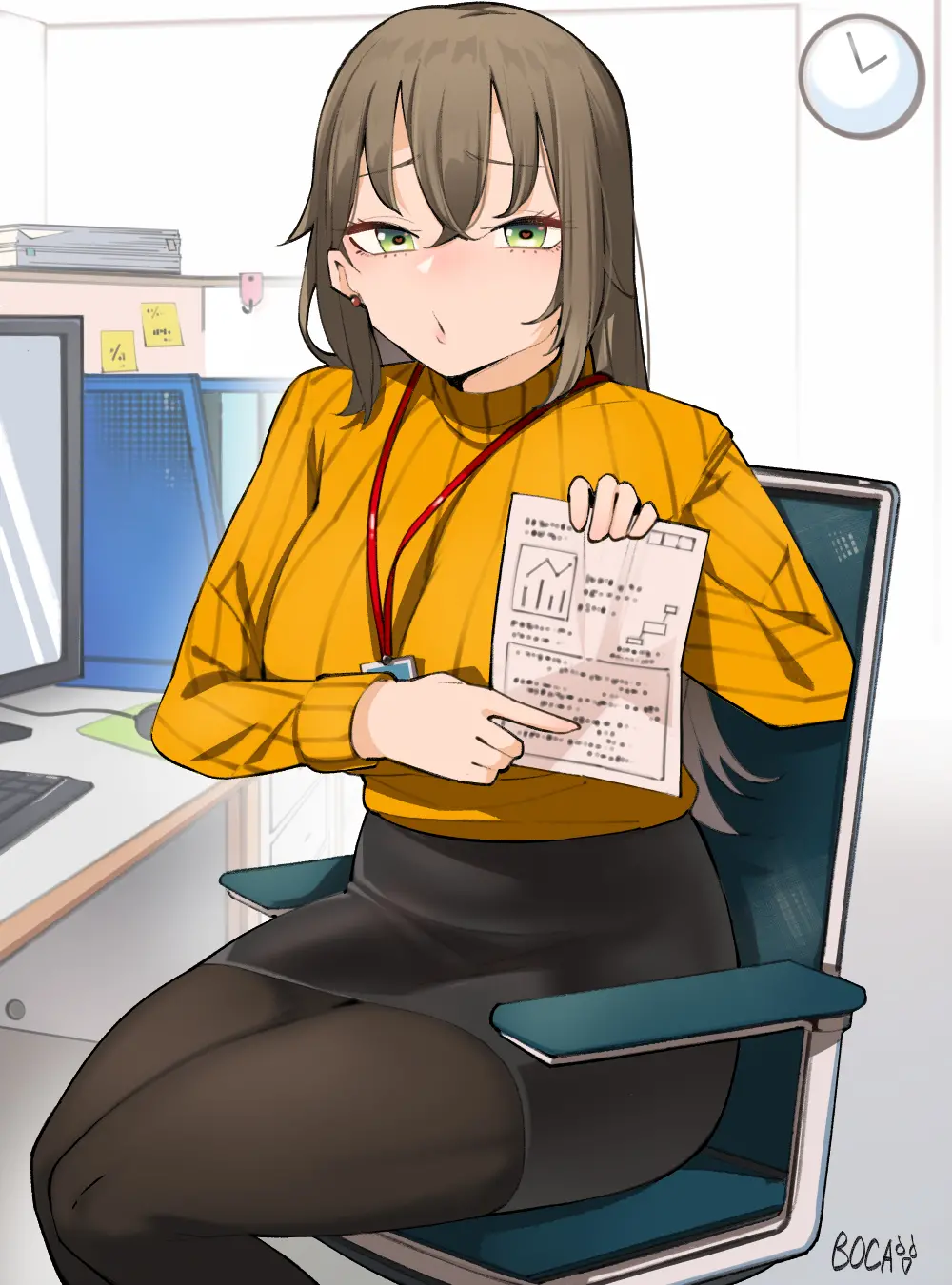 웹툰 이미지 463