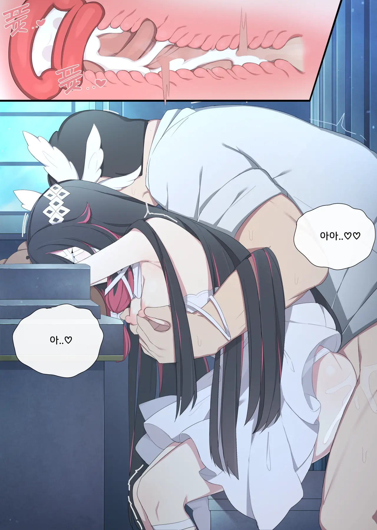 웹툰 이미지 33