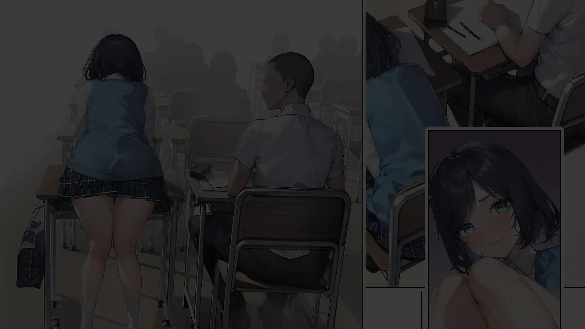 웹툰 이미지 125