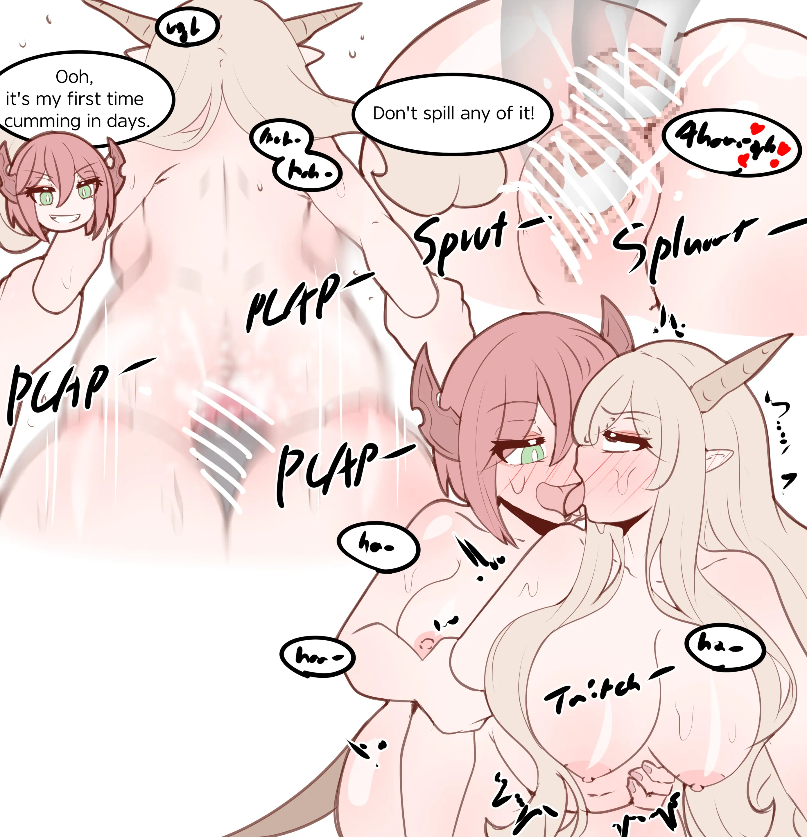 웹툰 이미지 158