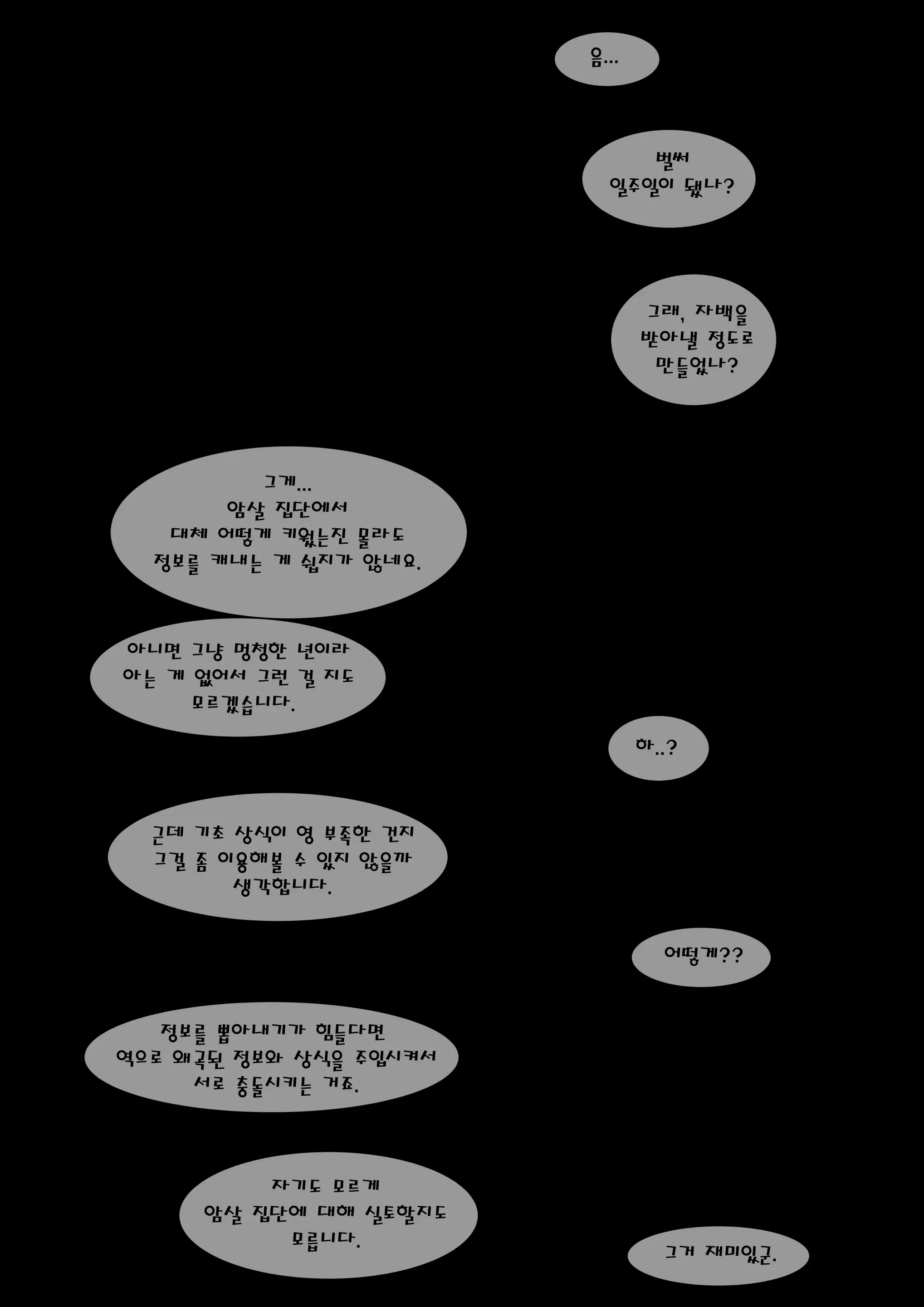 웹툰 이미지 4