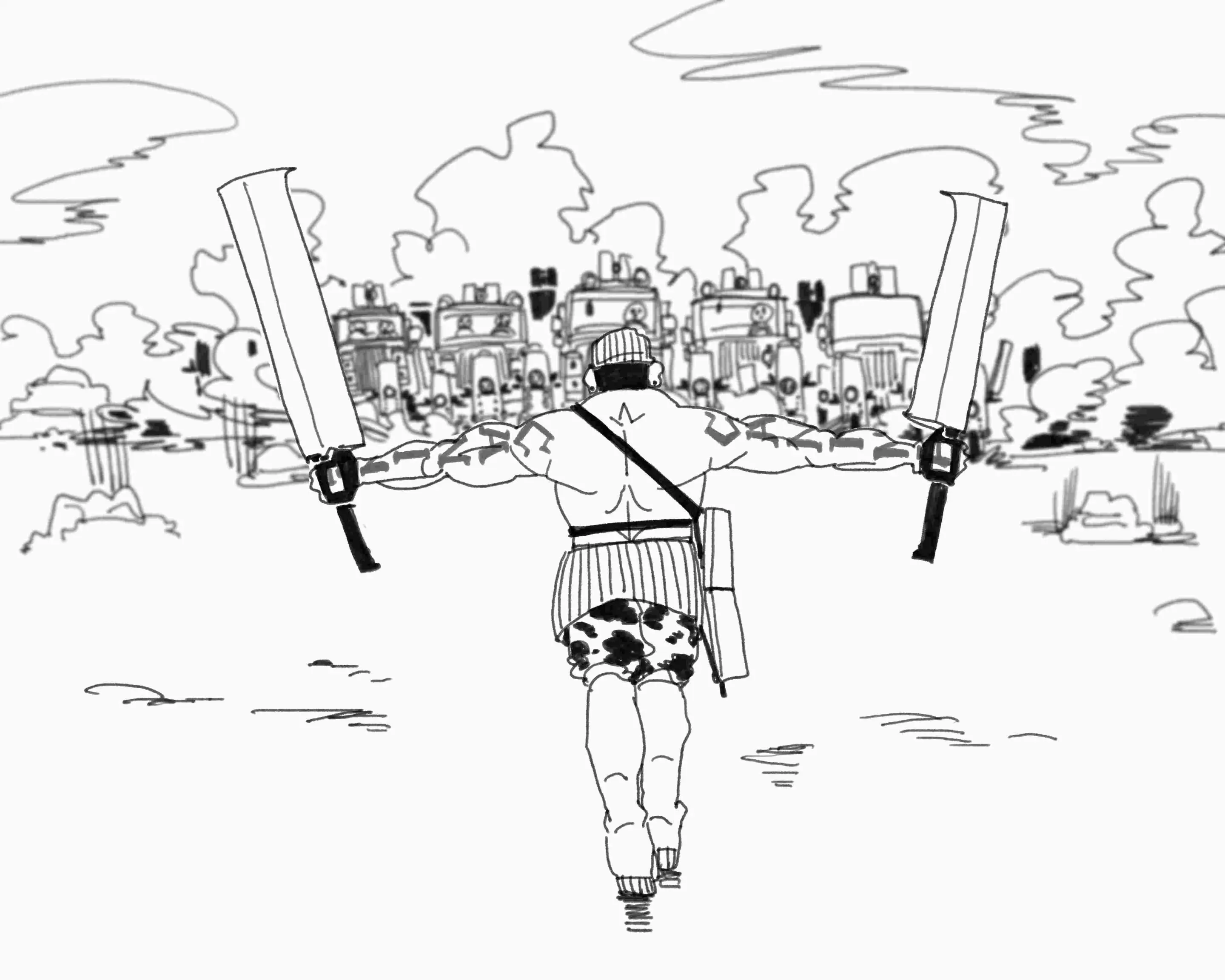 웹툰 이미지 9