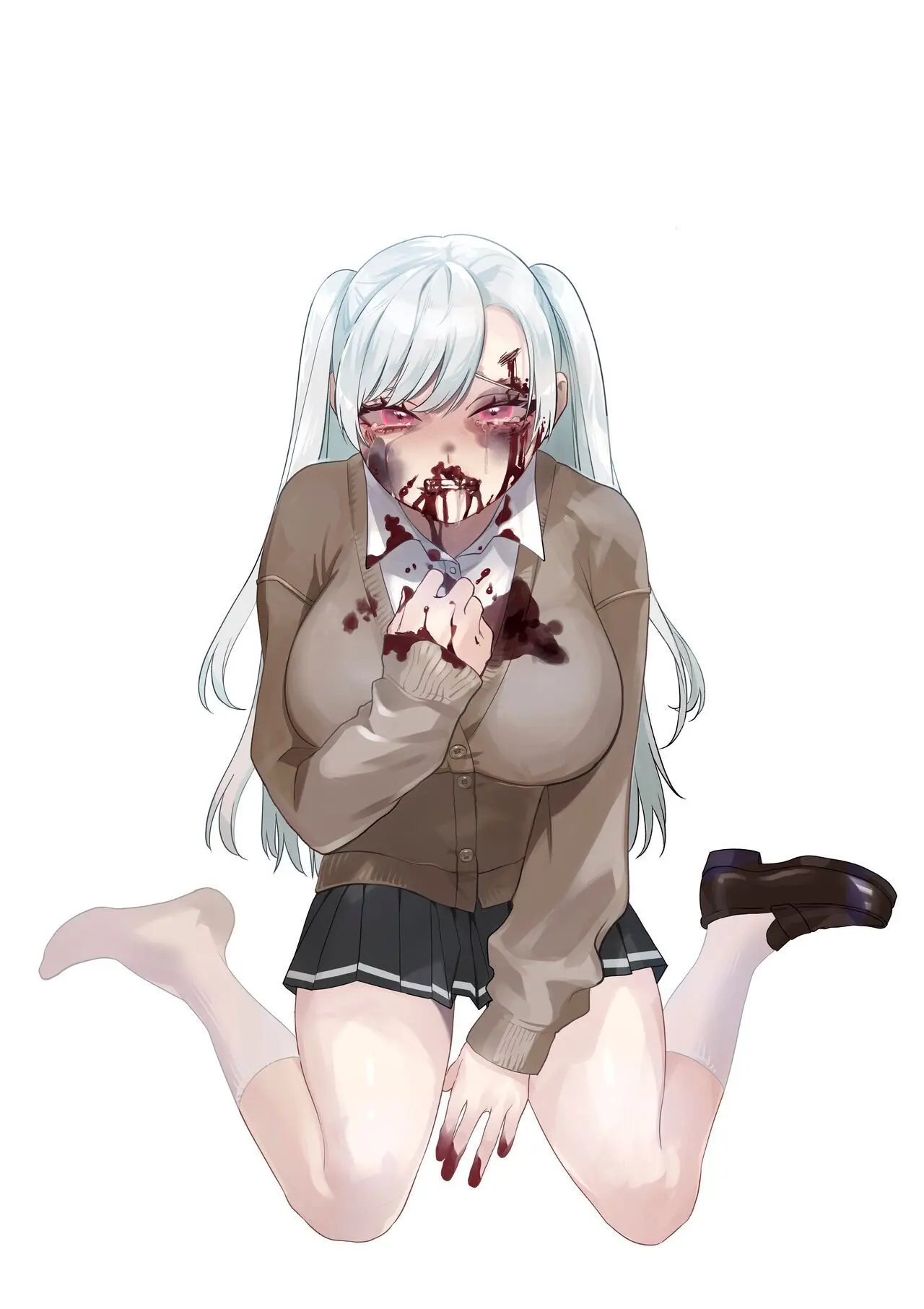 웹툰 이미지 1