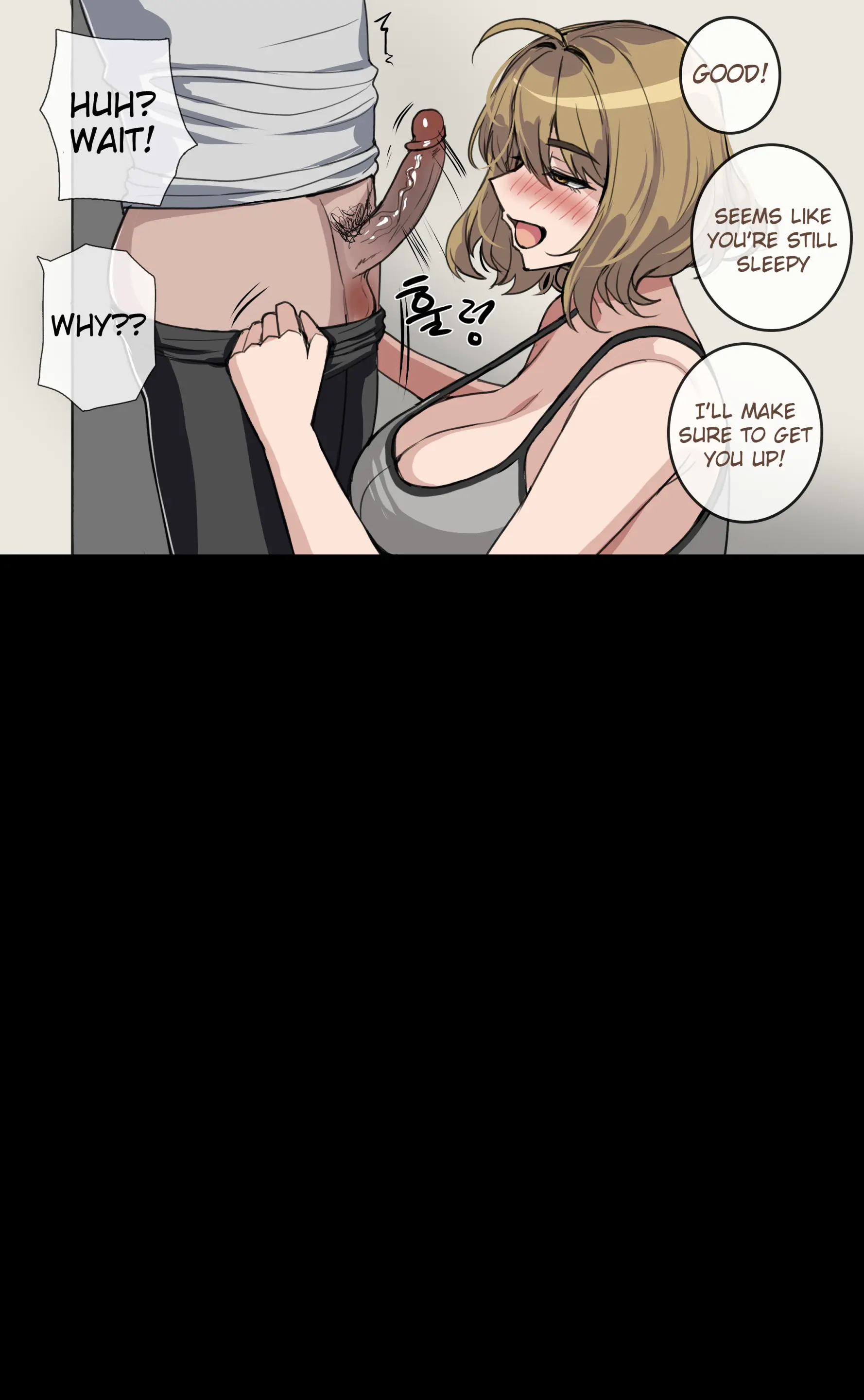웹툰 이미지 4