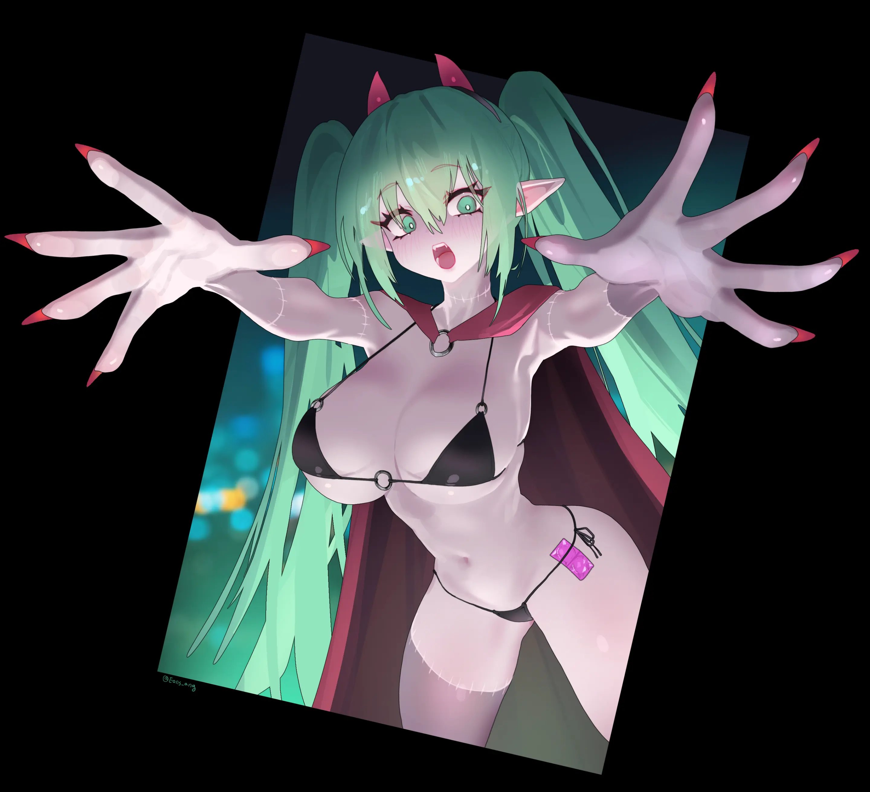 웹툰 이미지 47
