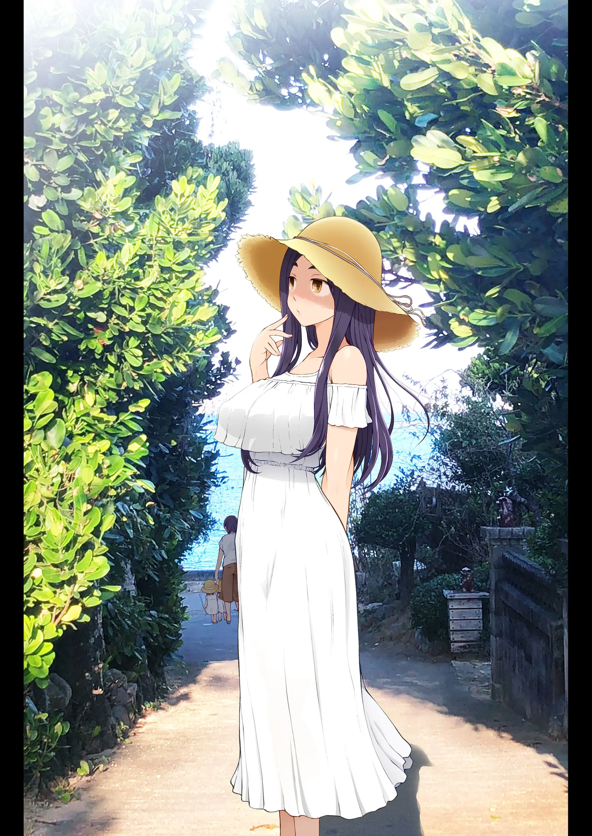웹툰 이미지 3