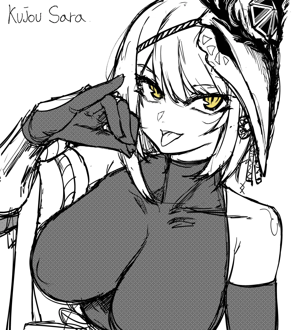 웹툰 이미지 20