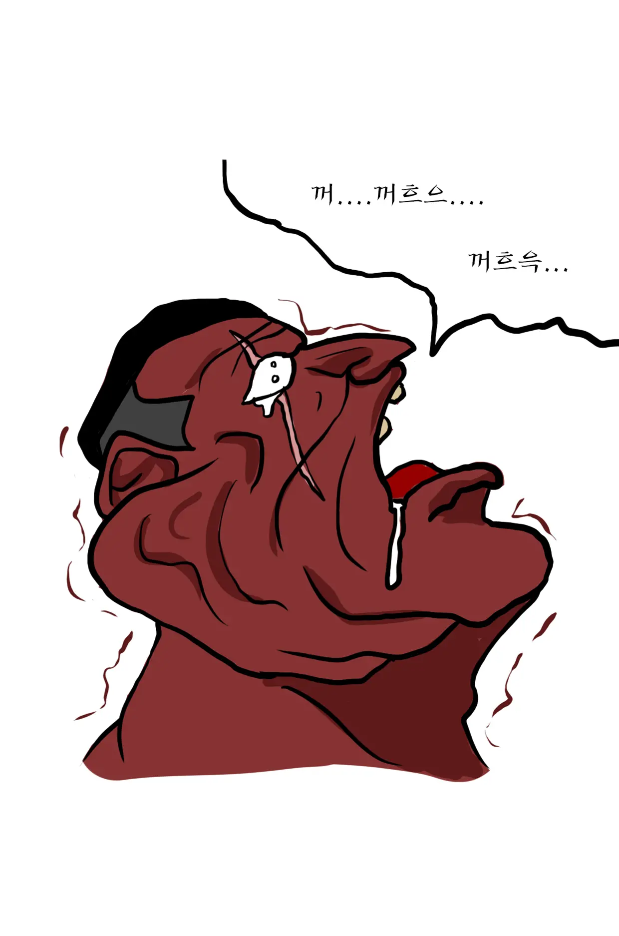 웹툰 이미지 51