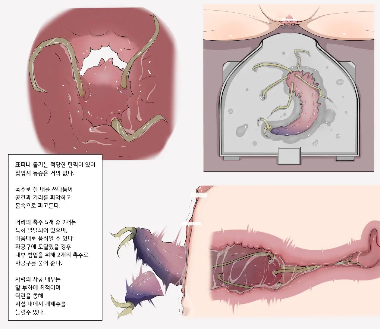 웹툰 이미지 4