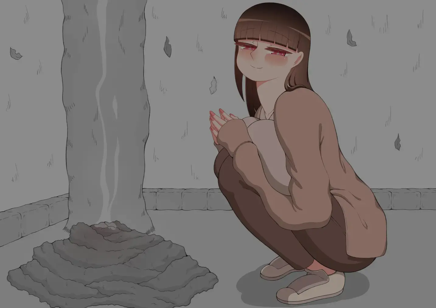 웹툰 이미지 74