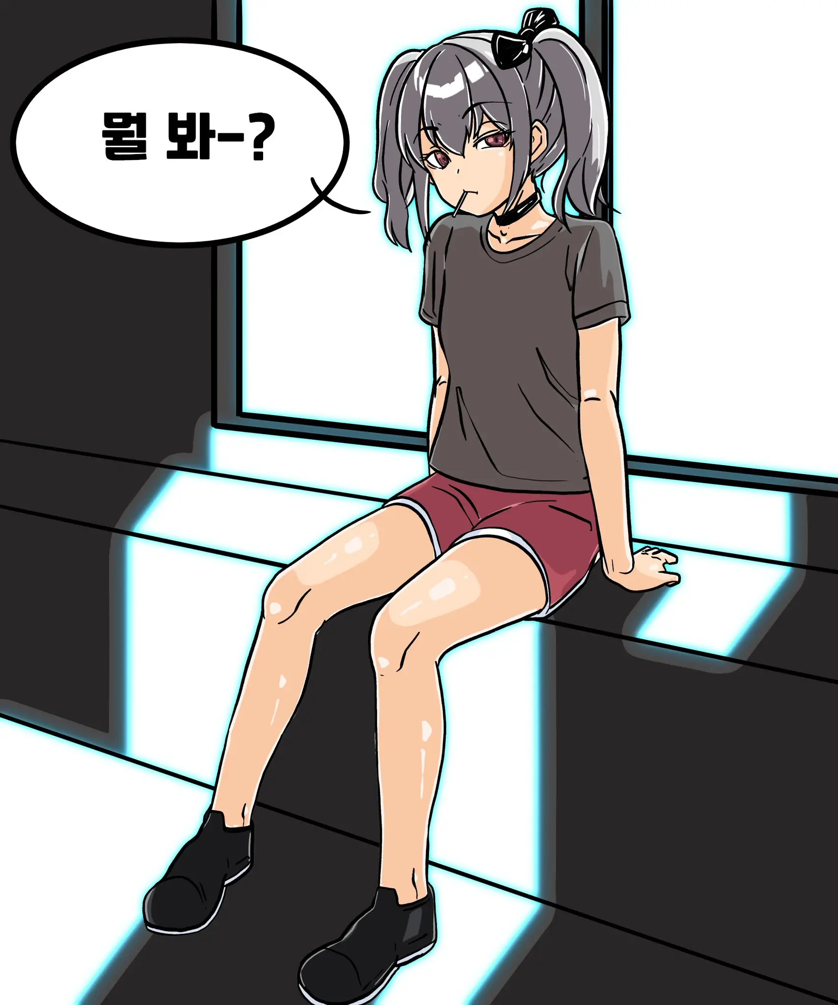 웹툰 이미지 197