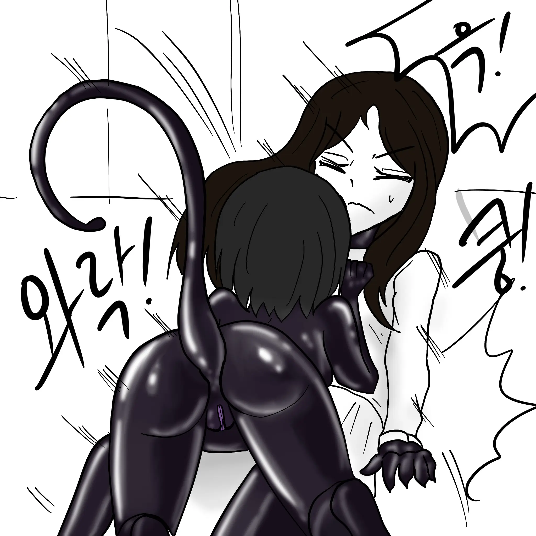 웹툰 이미지 289