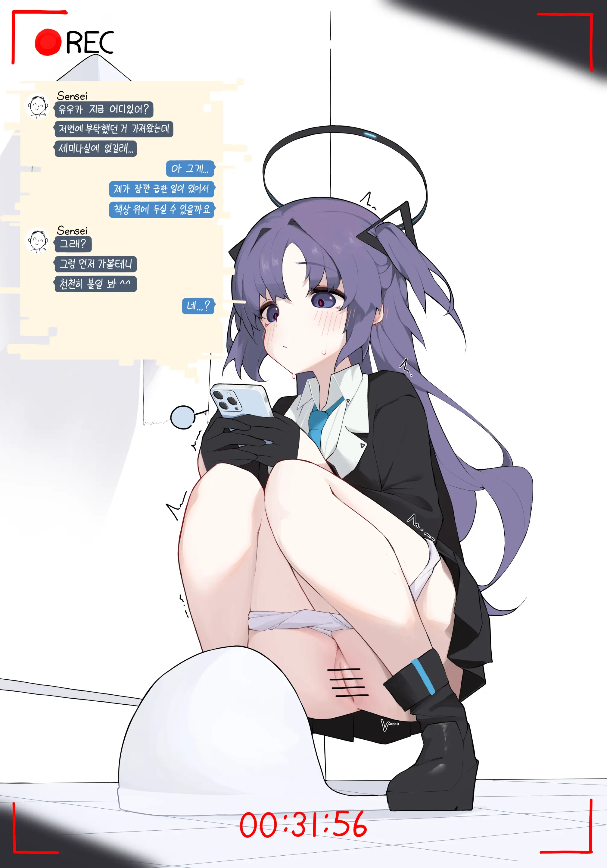 웹툰 이미지 10