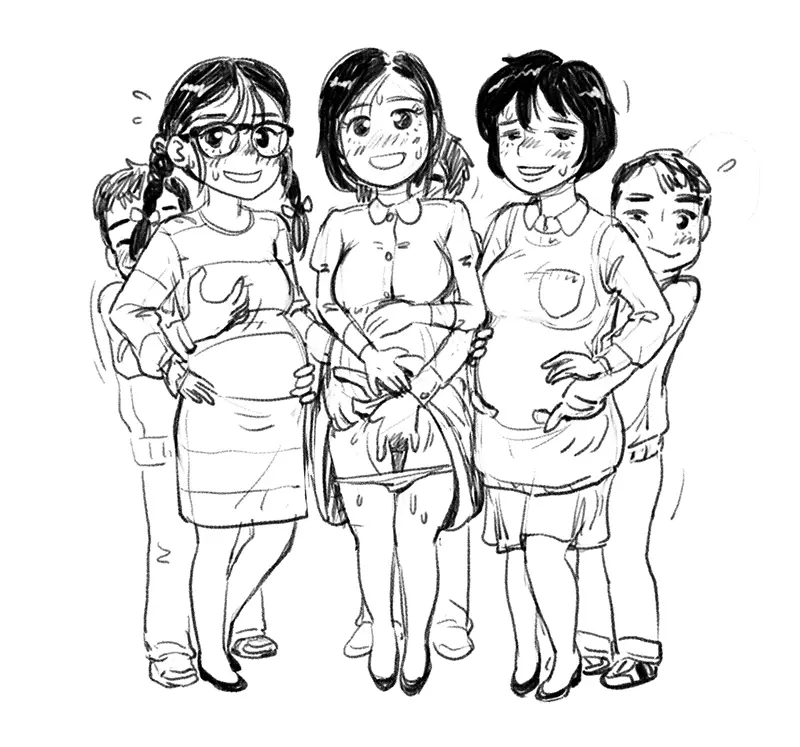 웹툰 이미지 441