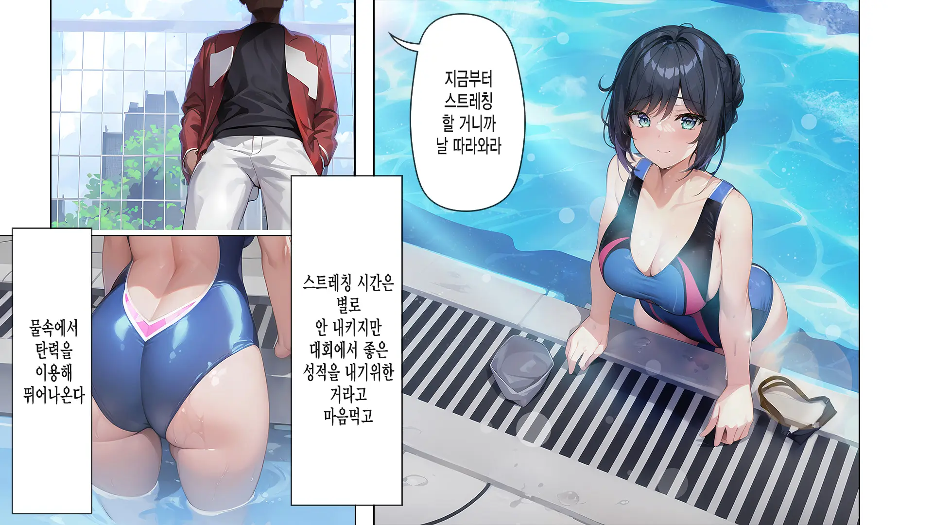 웹툰 이미지 23