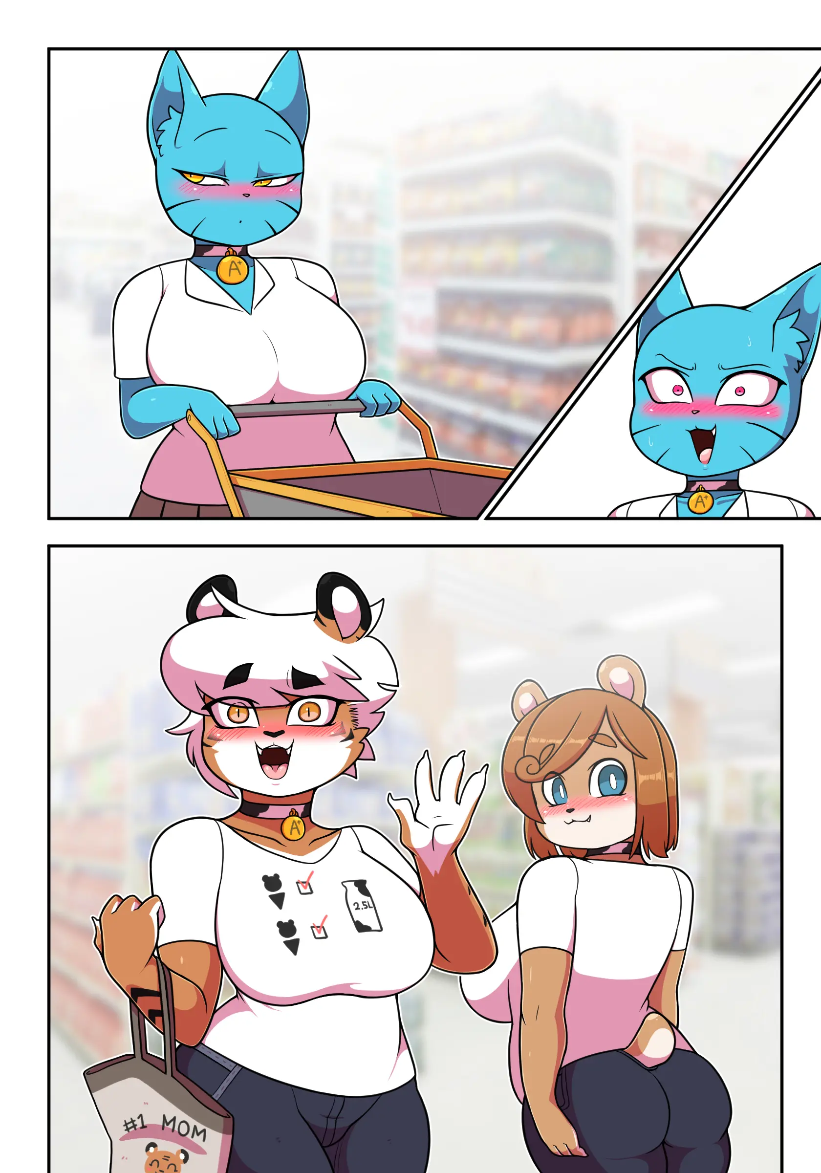 웹툰 이미지 50