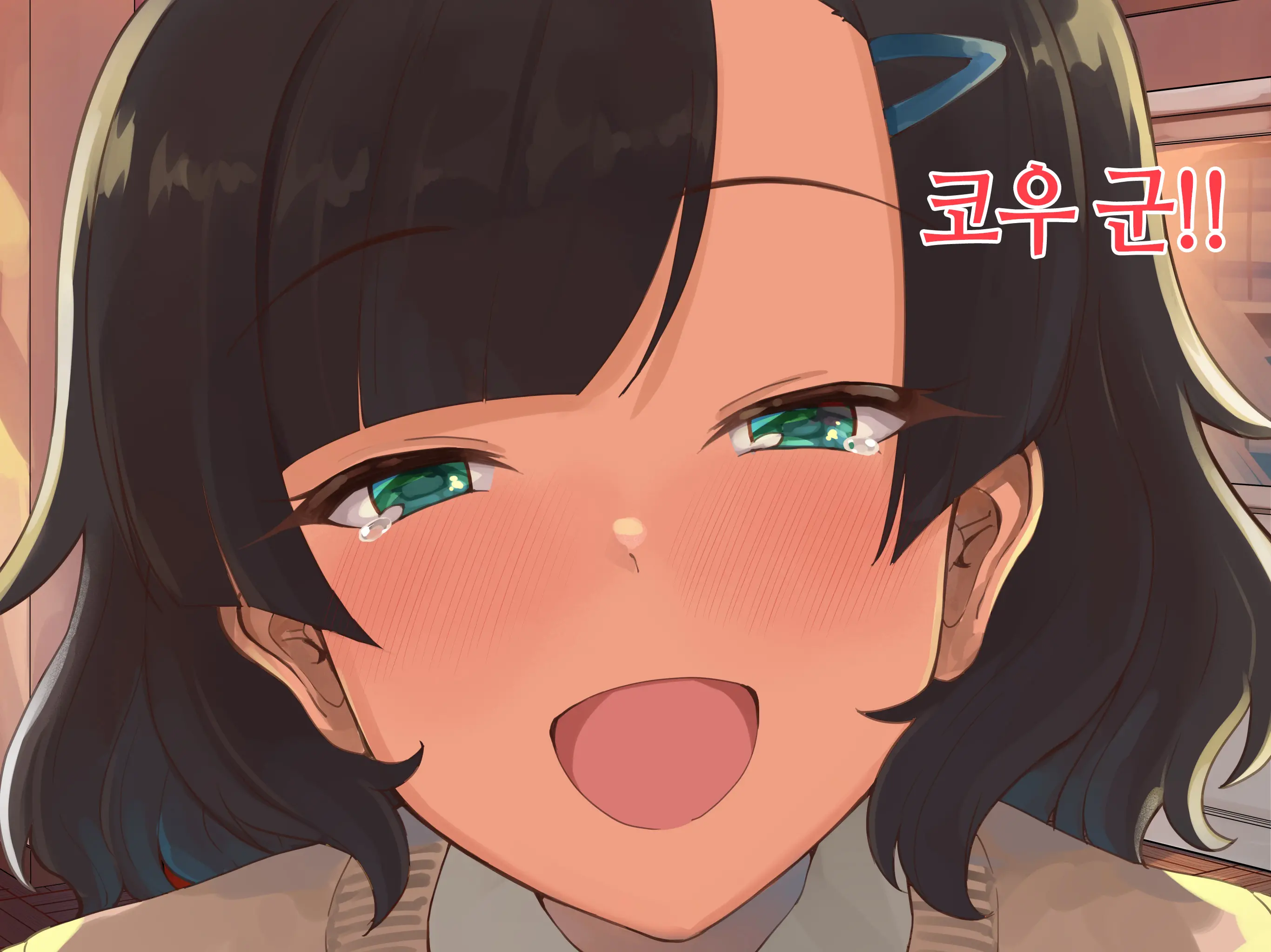 웹툰 이미지 20