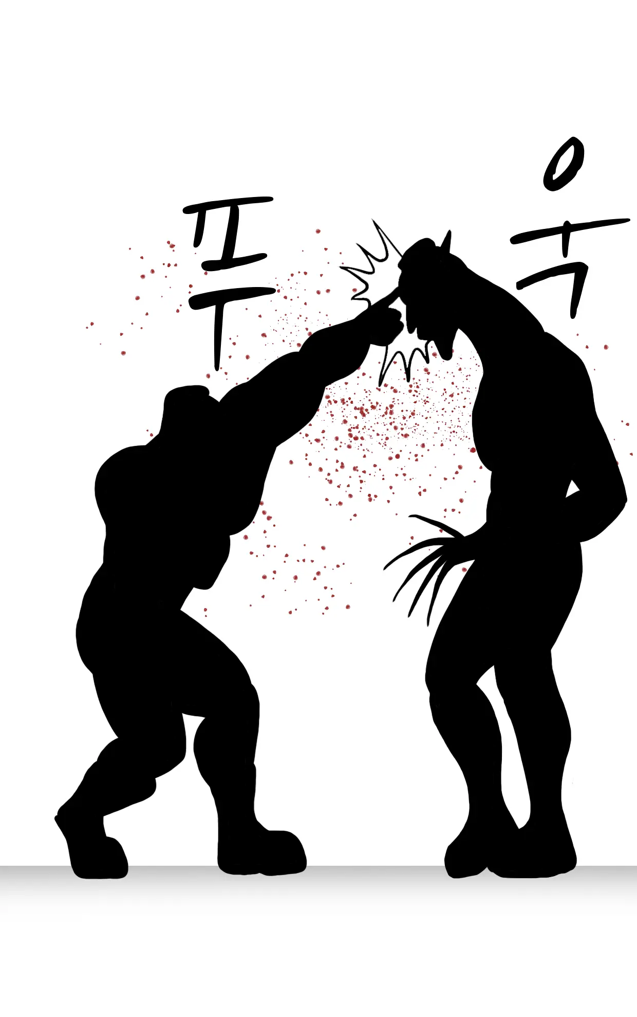 웹툰 이미지 105