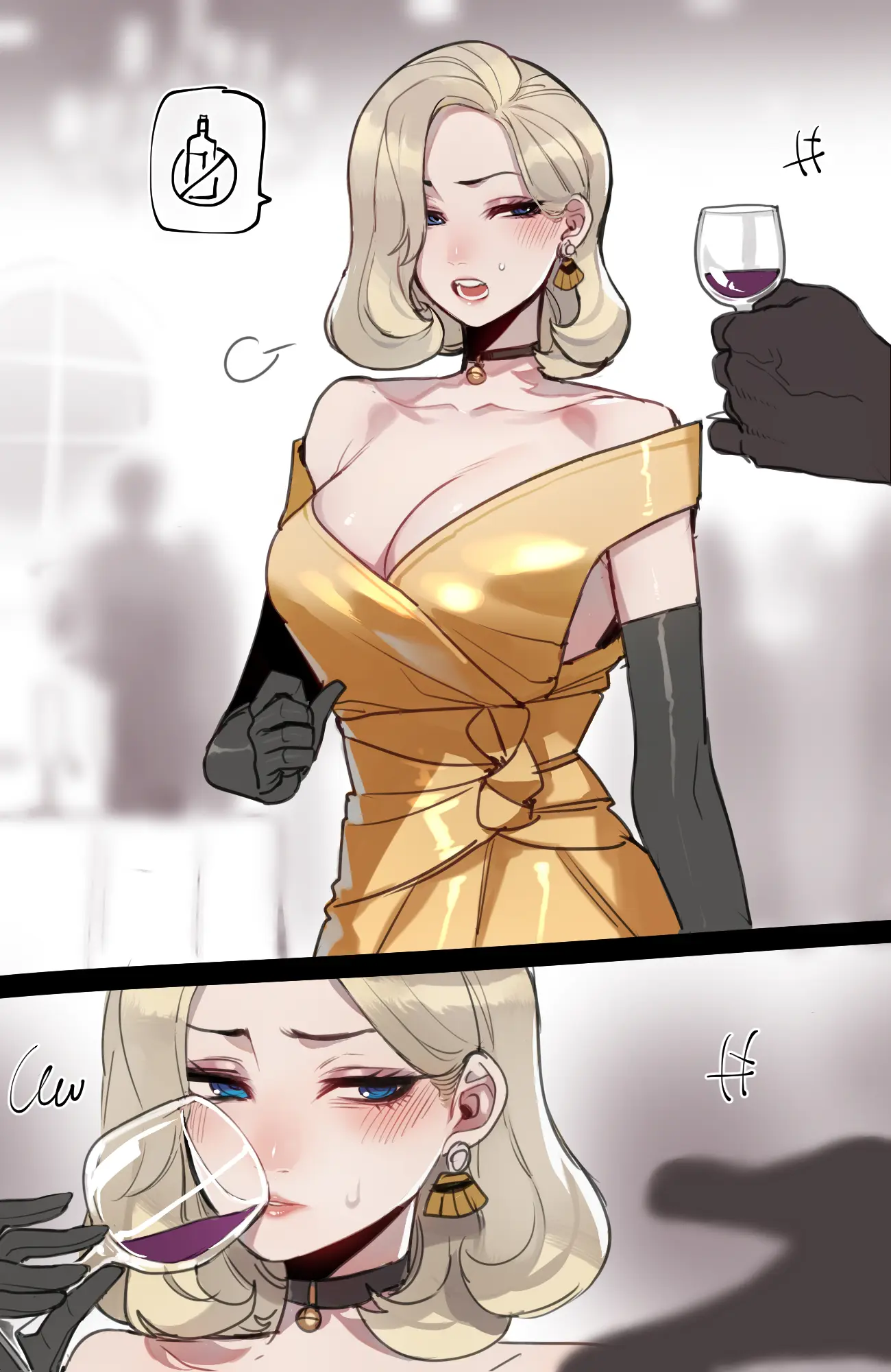 웹툰 이미지 2