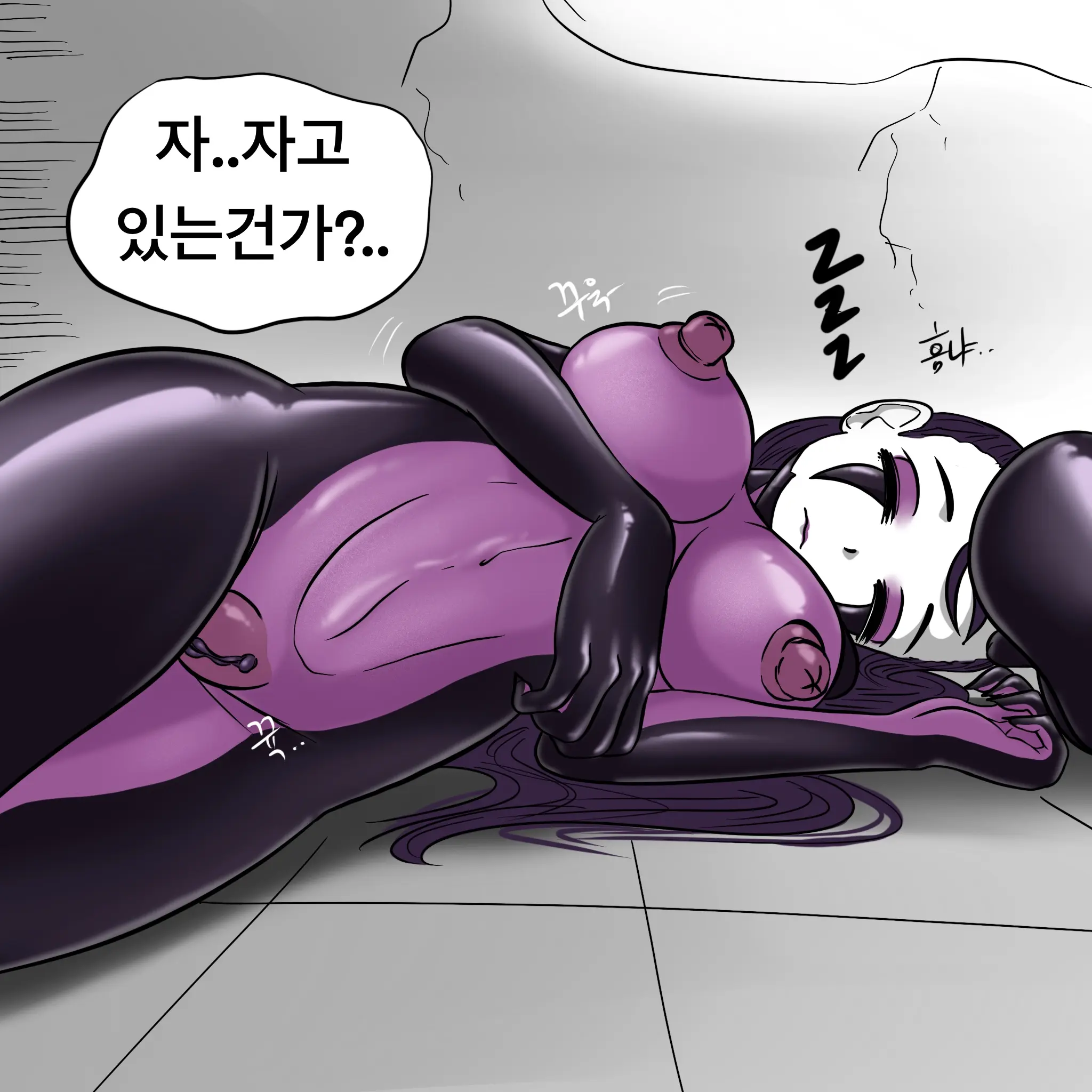 웹툰 이미지 118