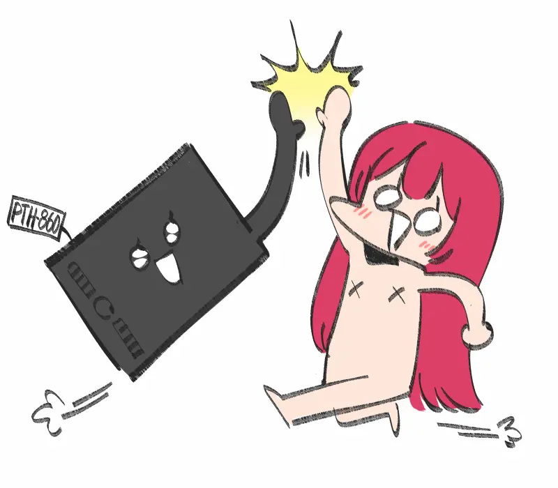 웹툰 이미지 444
