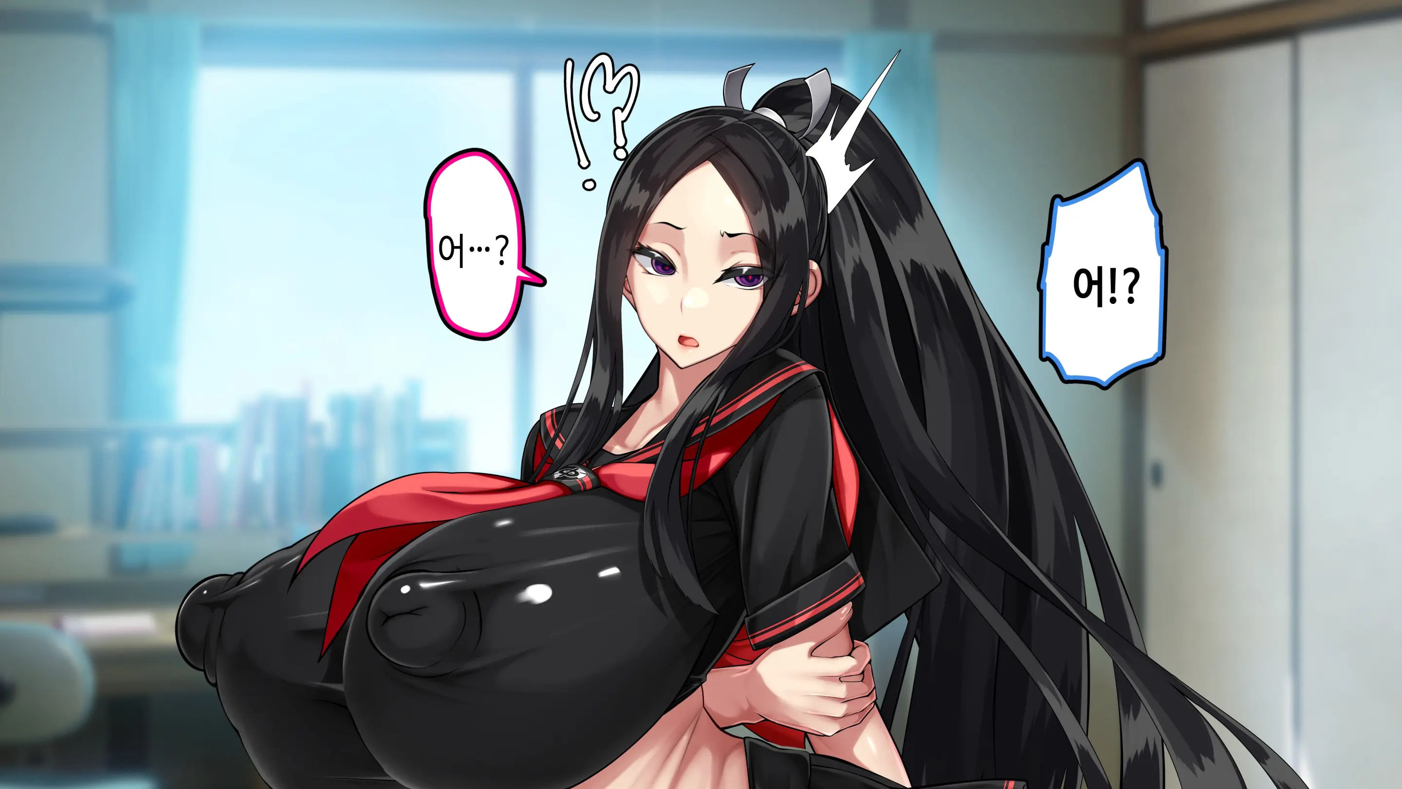 웹툰 이미지 79