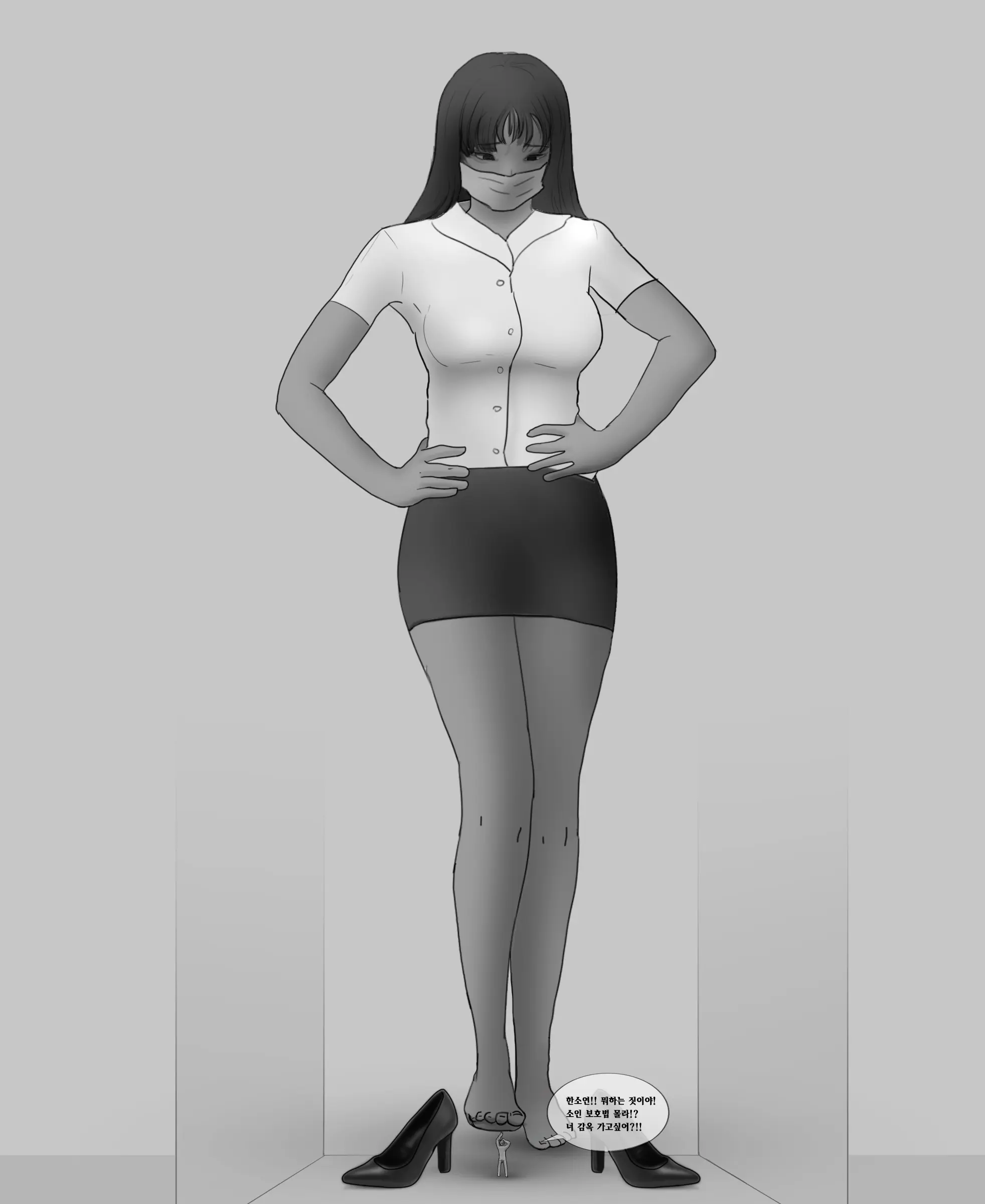 웹툰 이미지 35