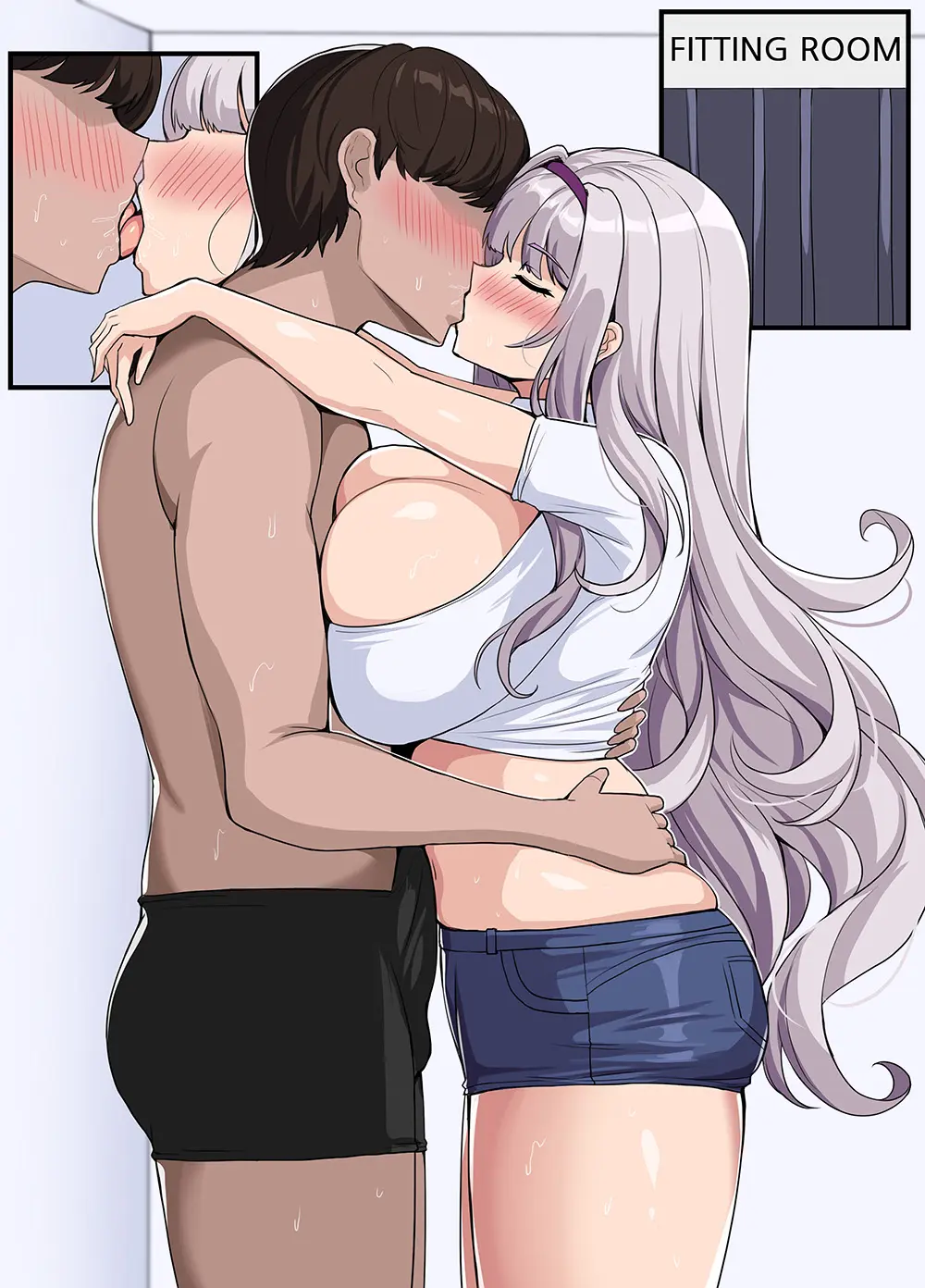 웹툰 이미지 480