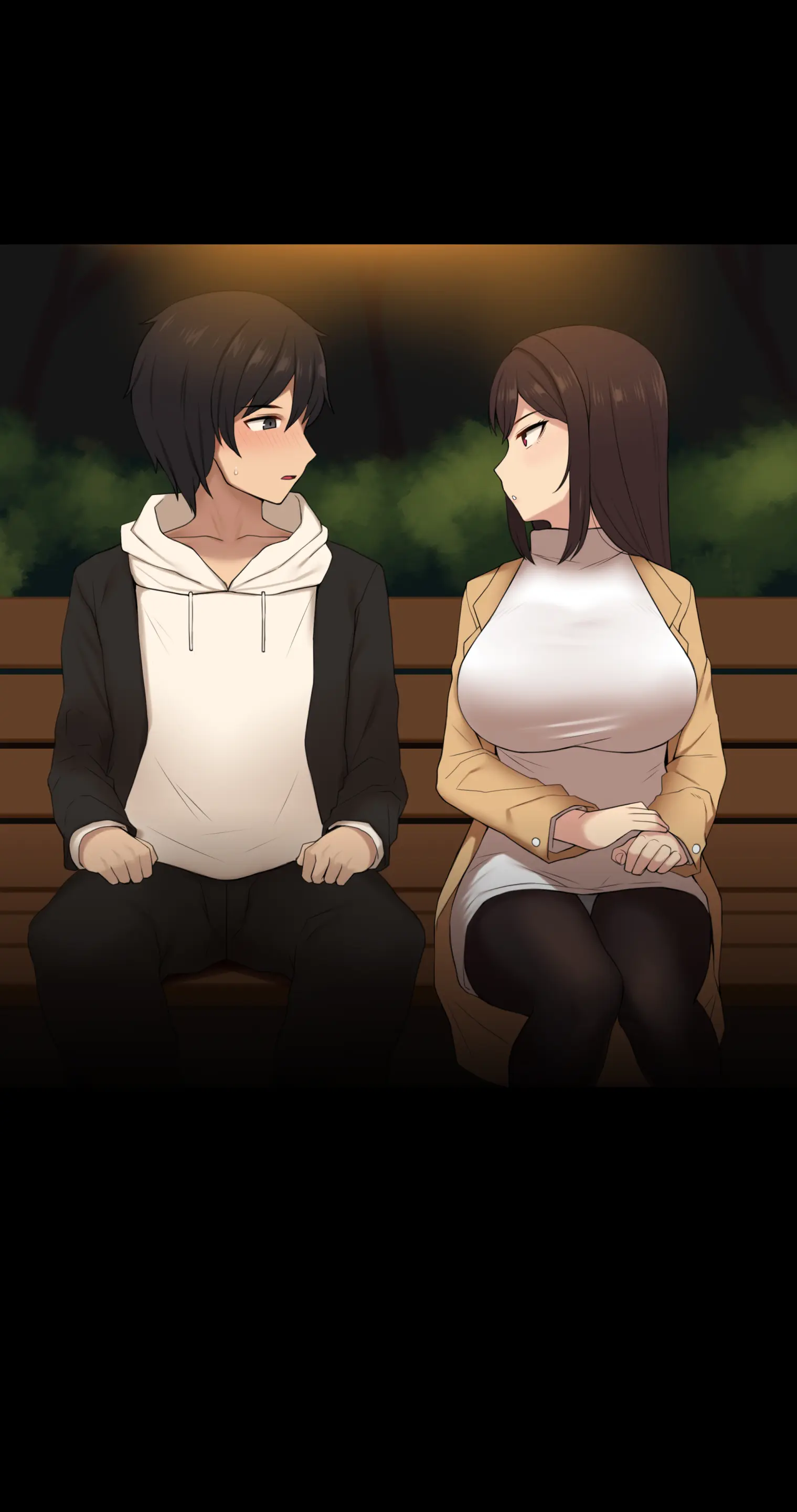 웹툰 이미지 391