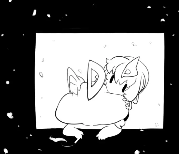 웹툰 이미지 445