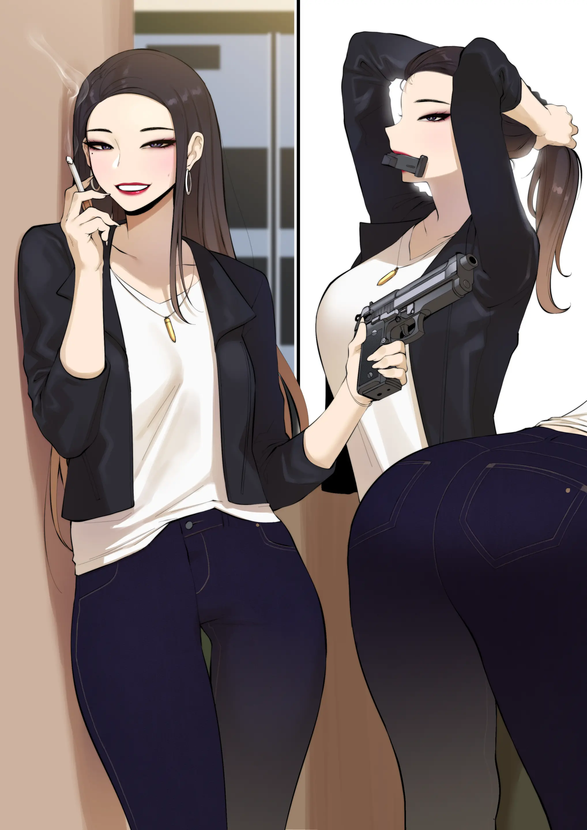 웹툰 이미지 139