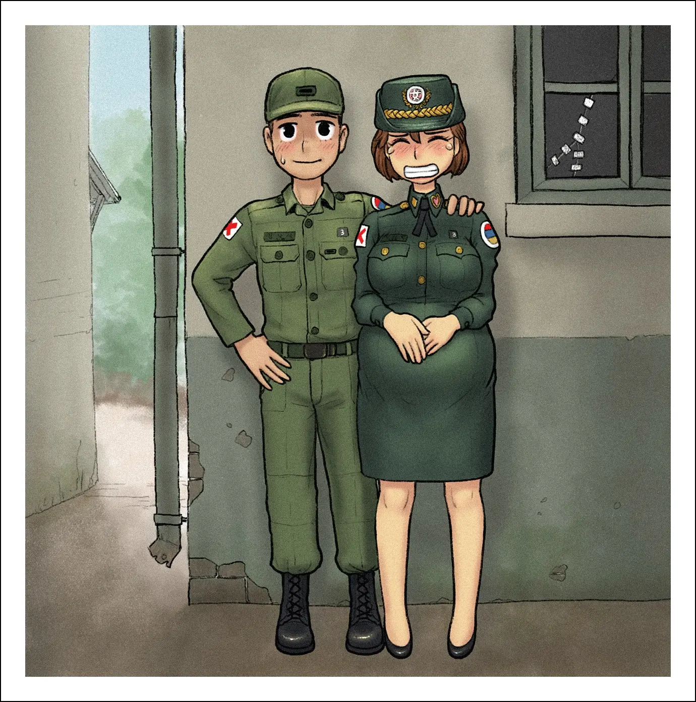 웹툰 이미지 171