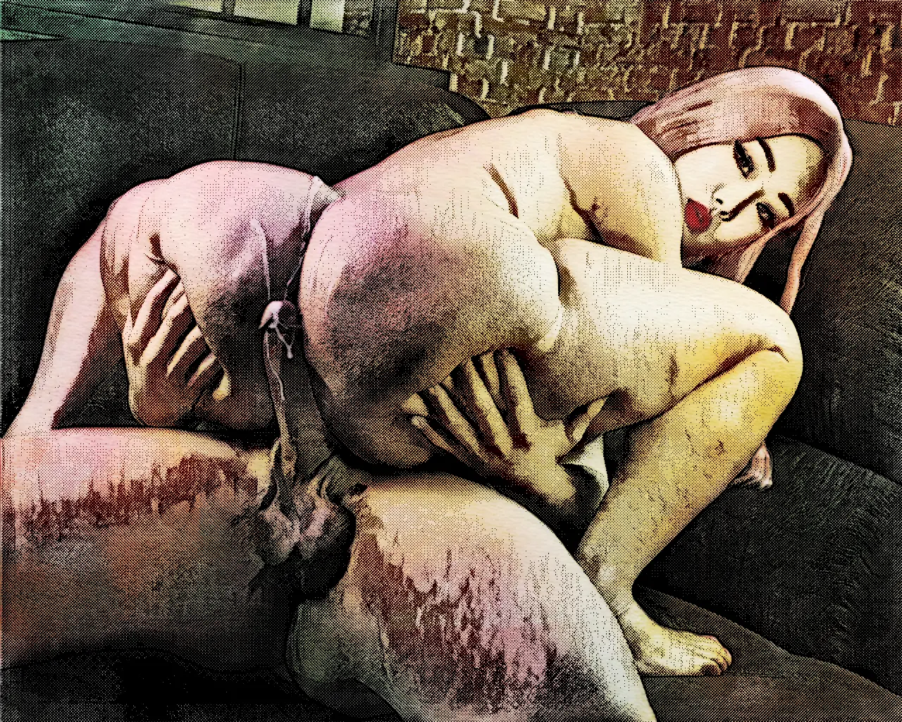 웹툰 이미지 35