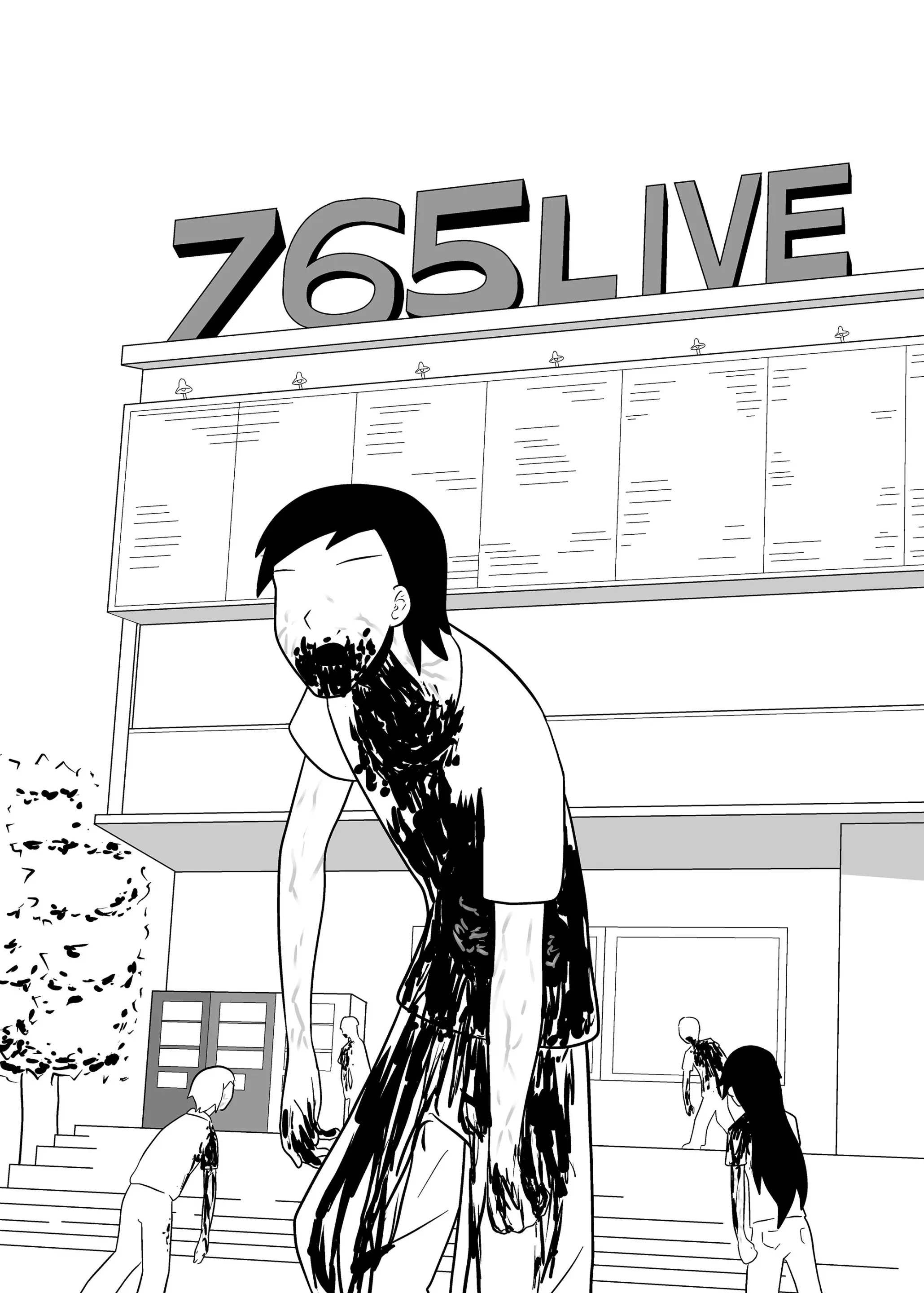 웹툰 이미지 155