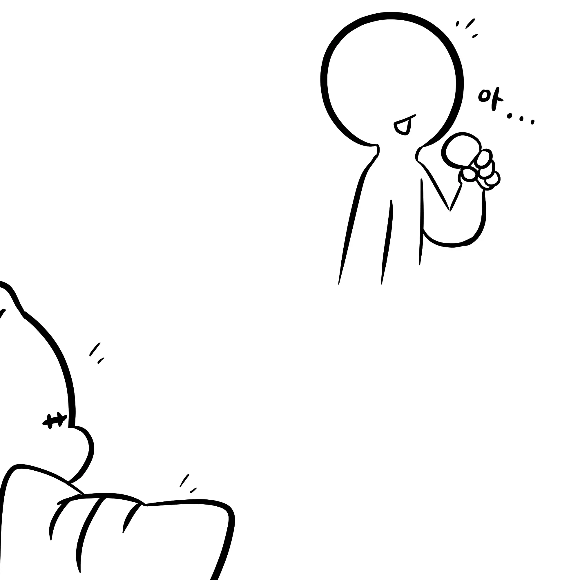 웹툰 이미지 48