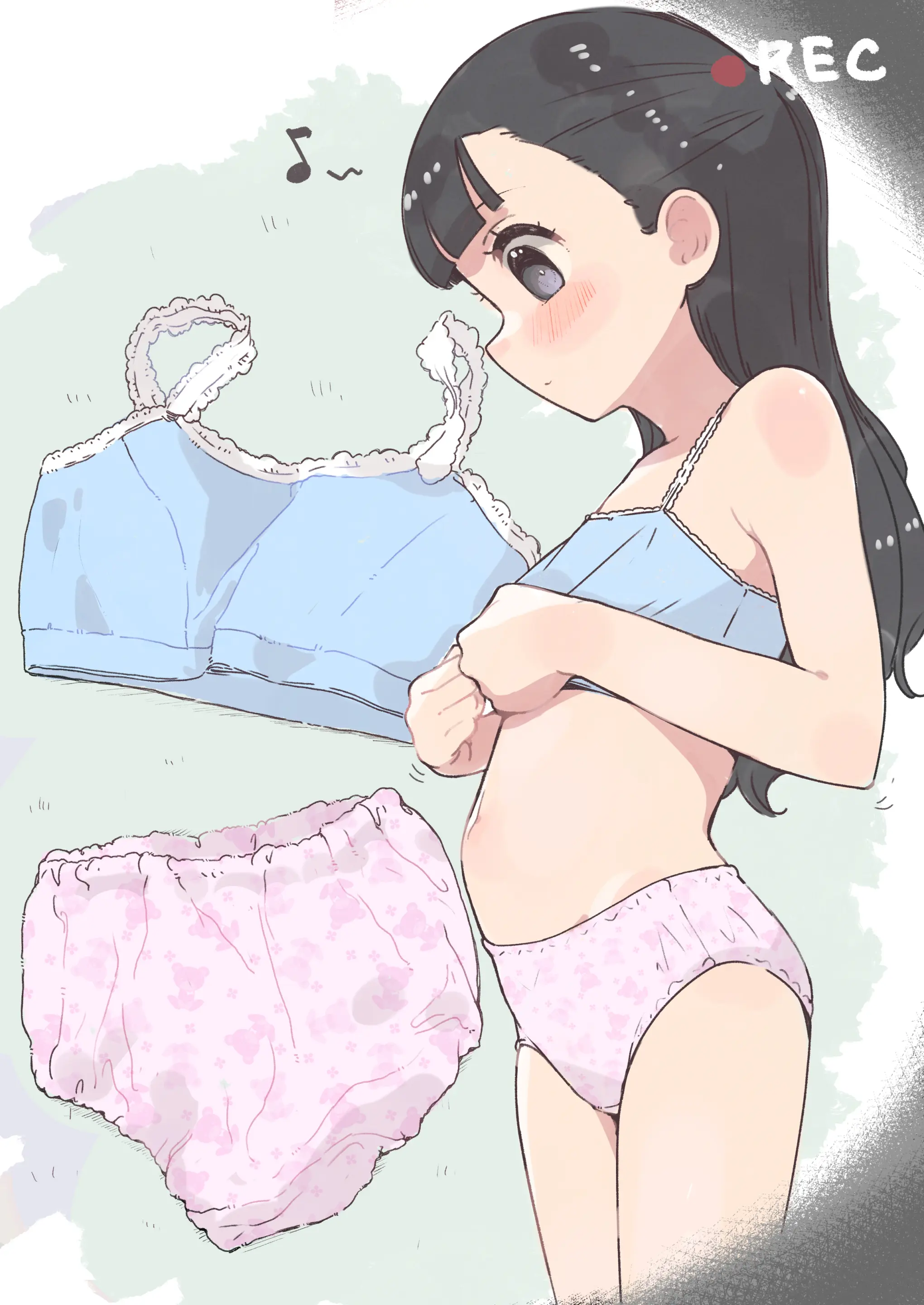 웹툰 이미지 6