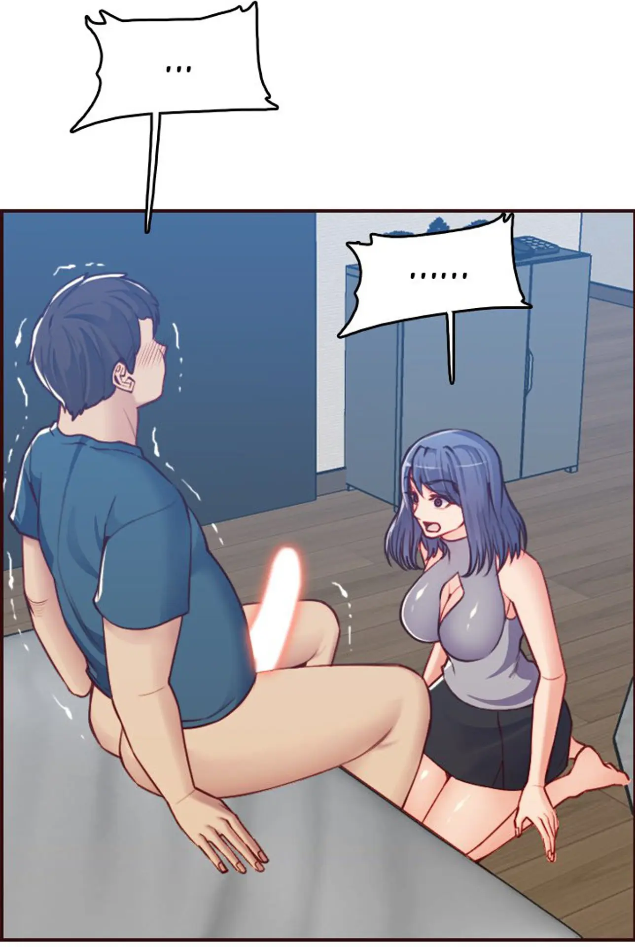 웹툰 이미지 221