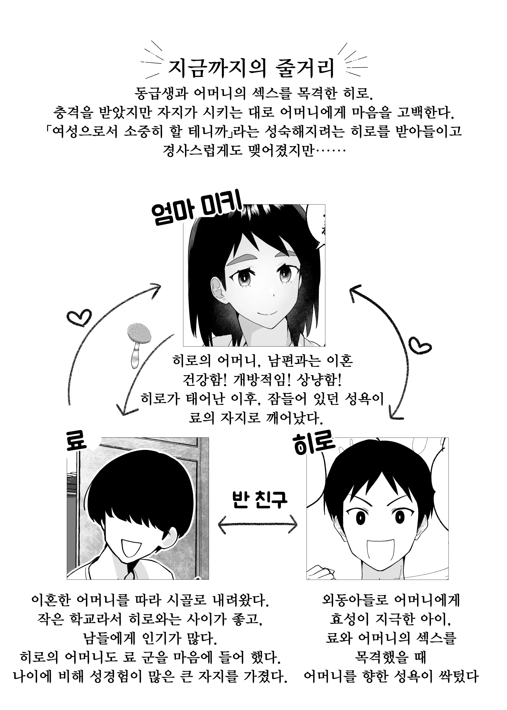 웹툰 이미지 1