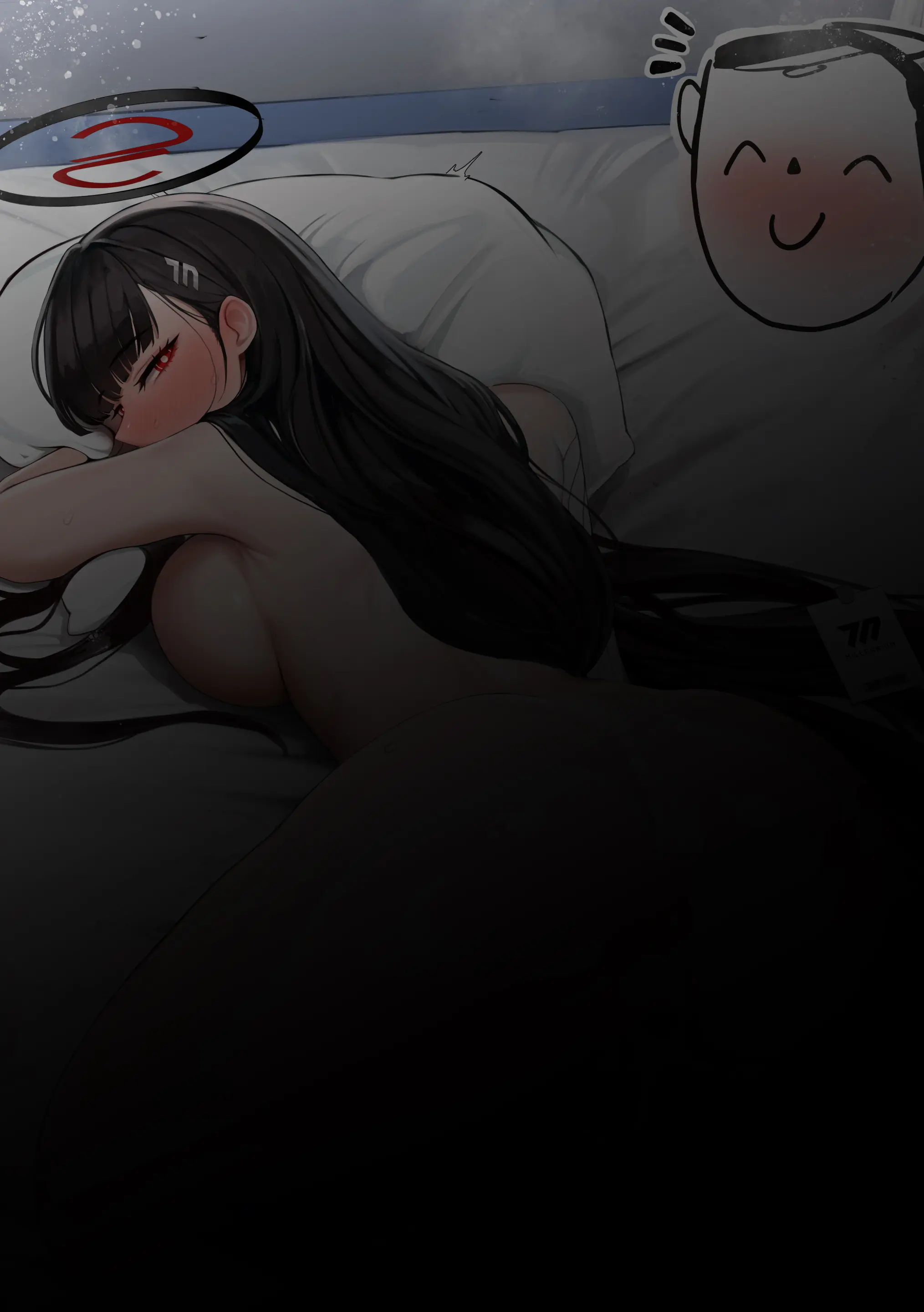 웹툰 이미지 43