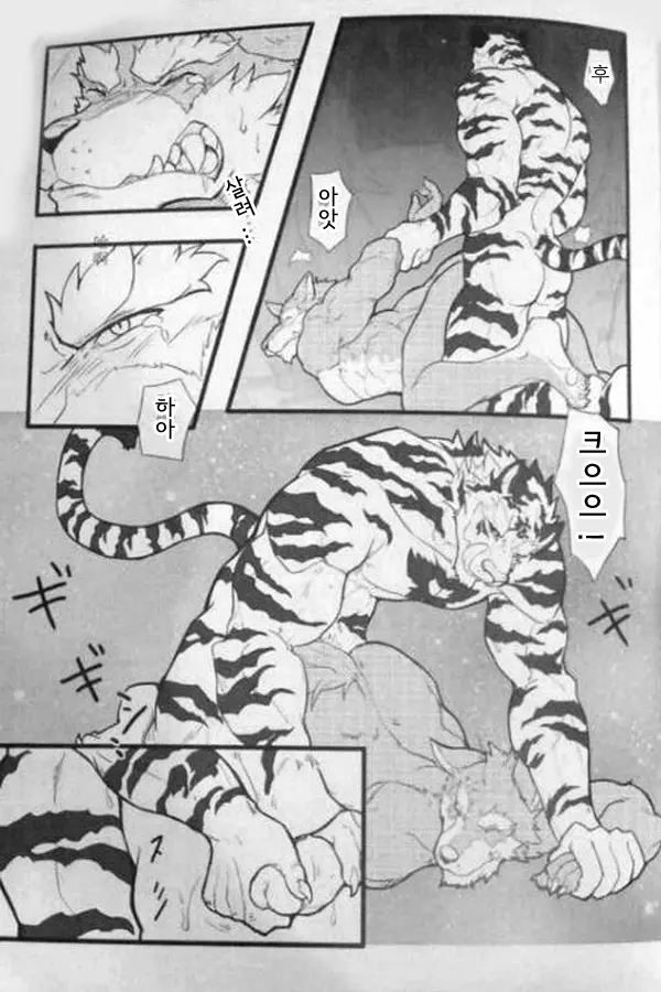 웹툰 이미지 13