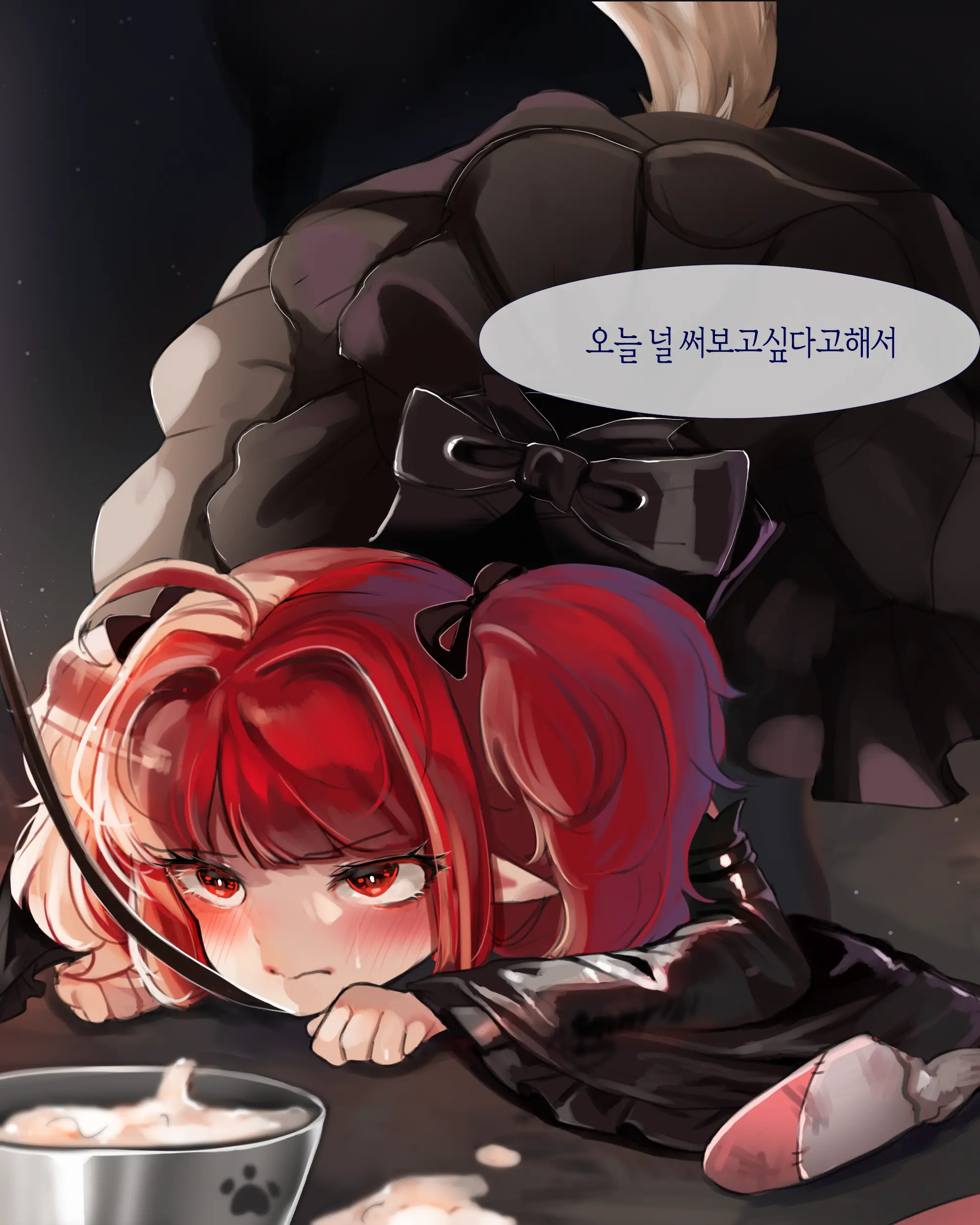 웹툰 이미지 64