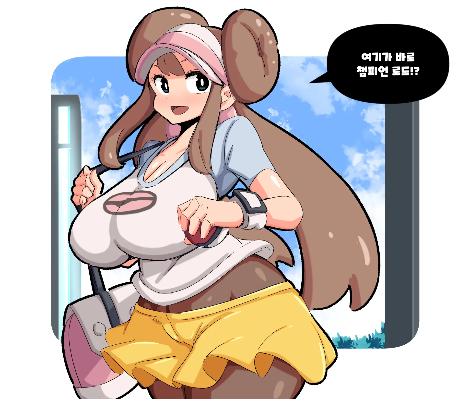 웹툰 이미지 371