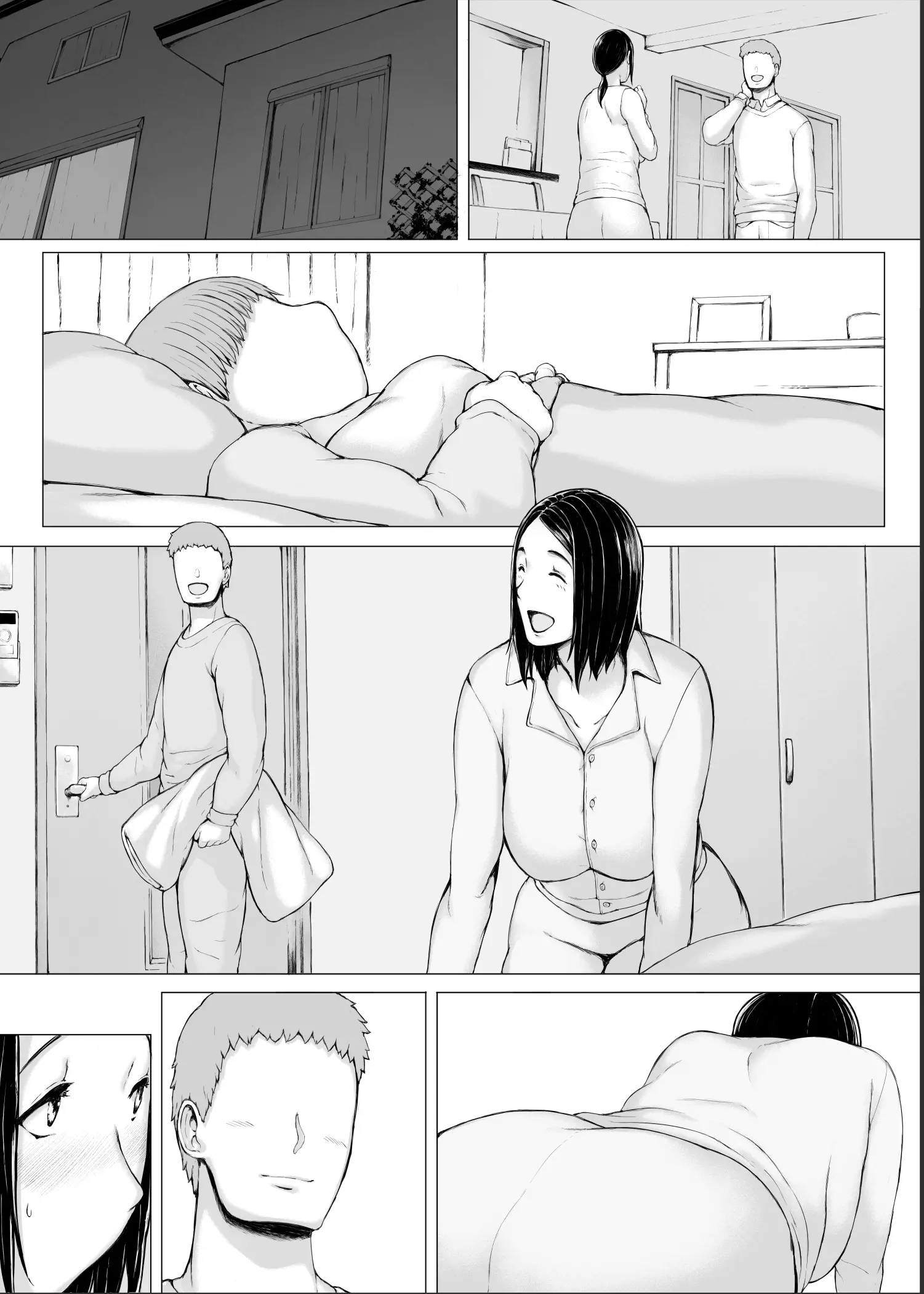 웹툰 이미지 309