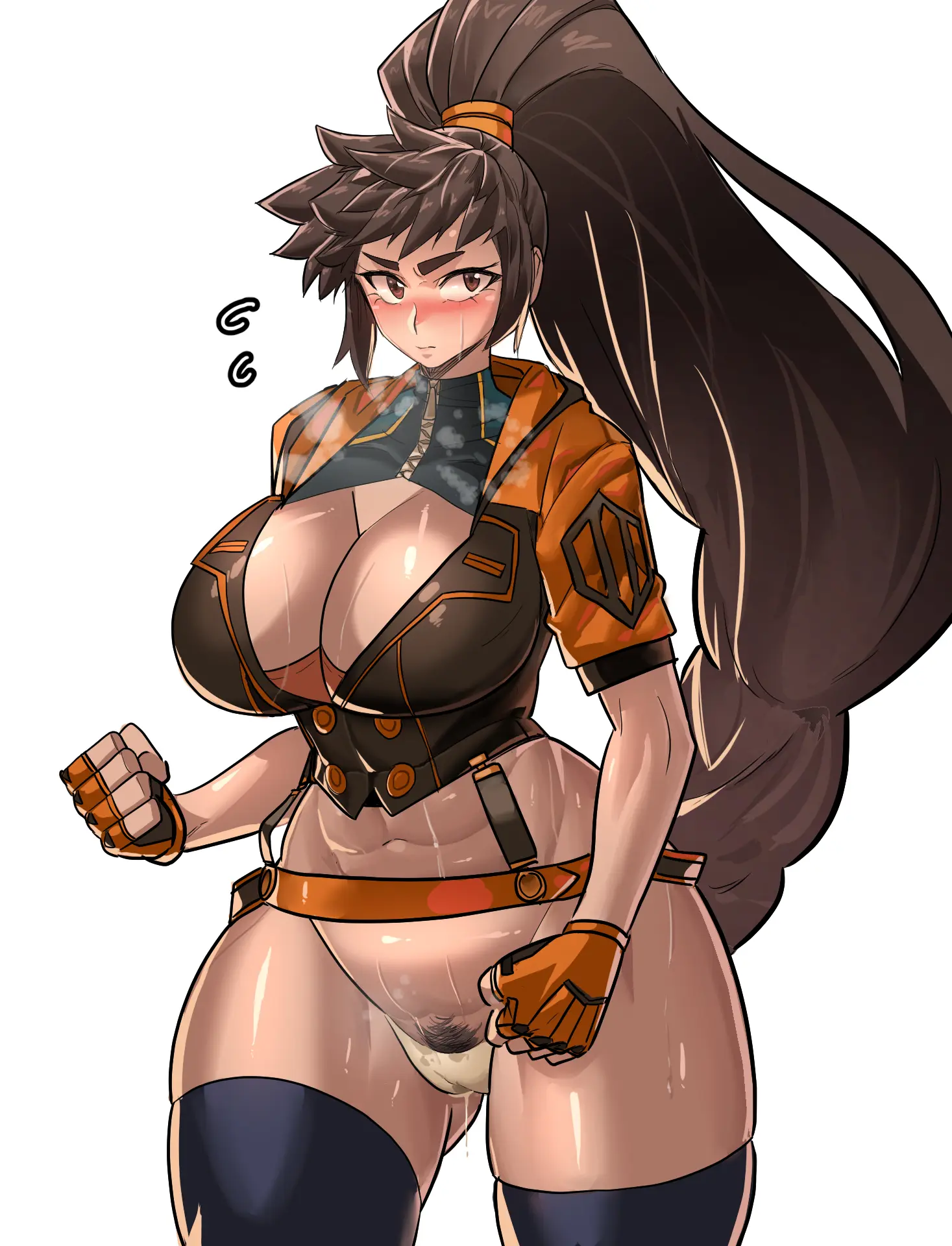 웹툰 이미지 258
