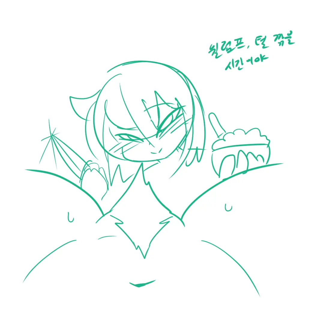 웹툰 이미지 41