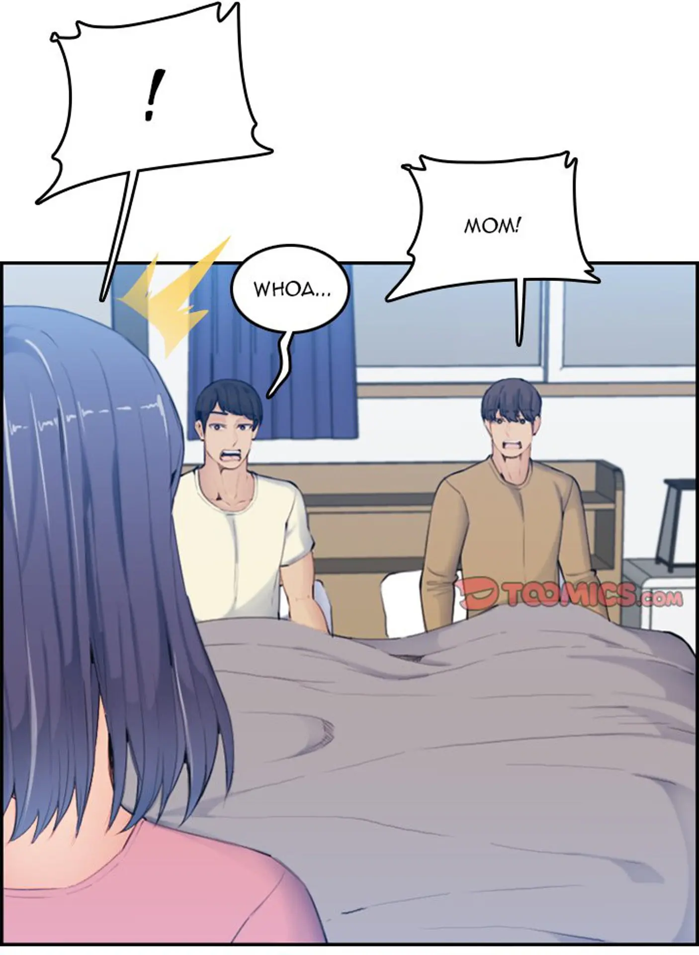 웹툰 이미지 483